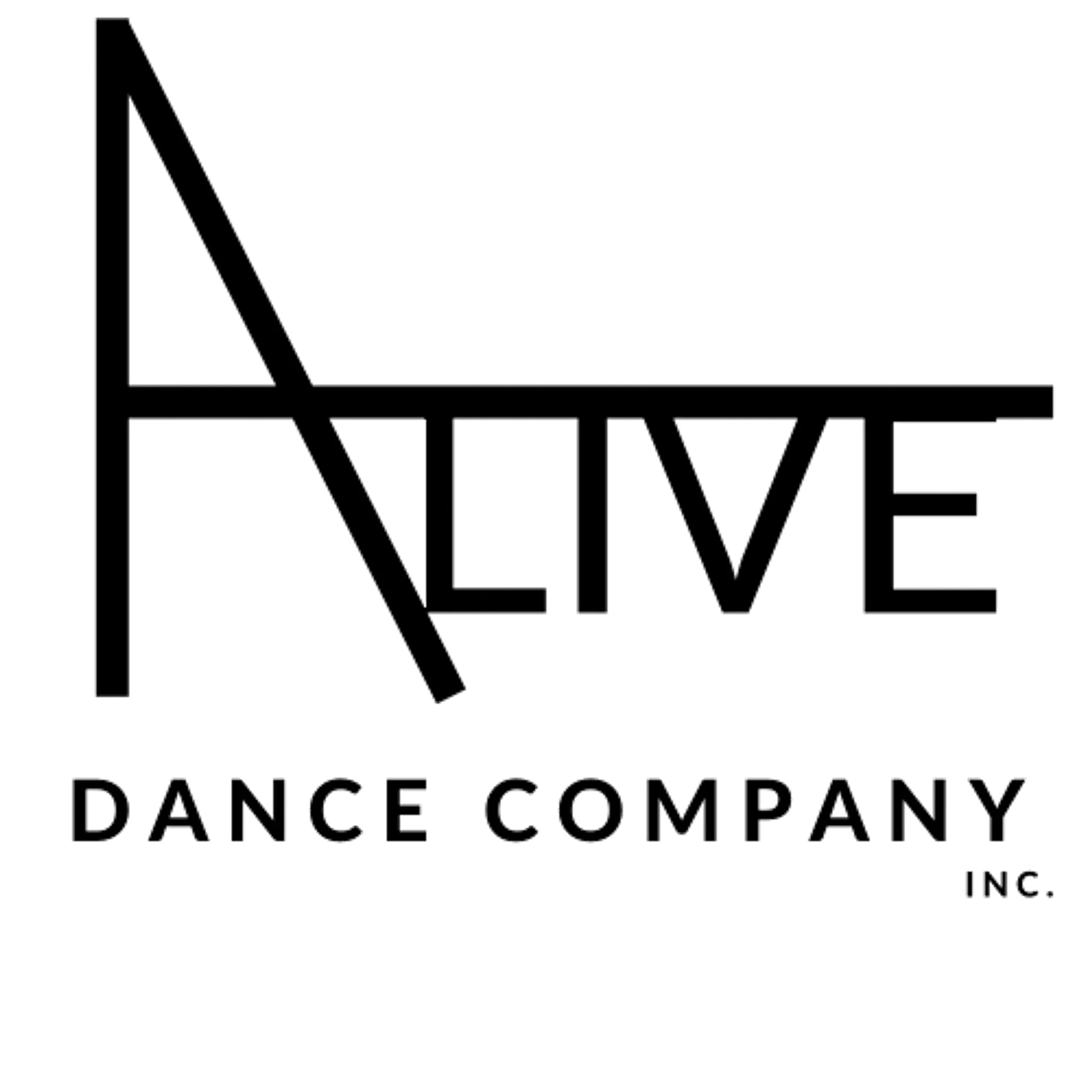 Alive Dance Company Inc