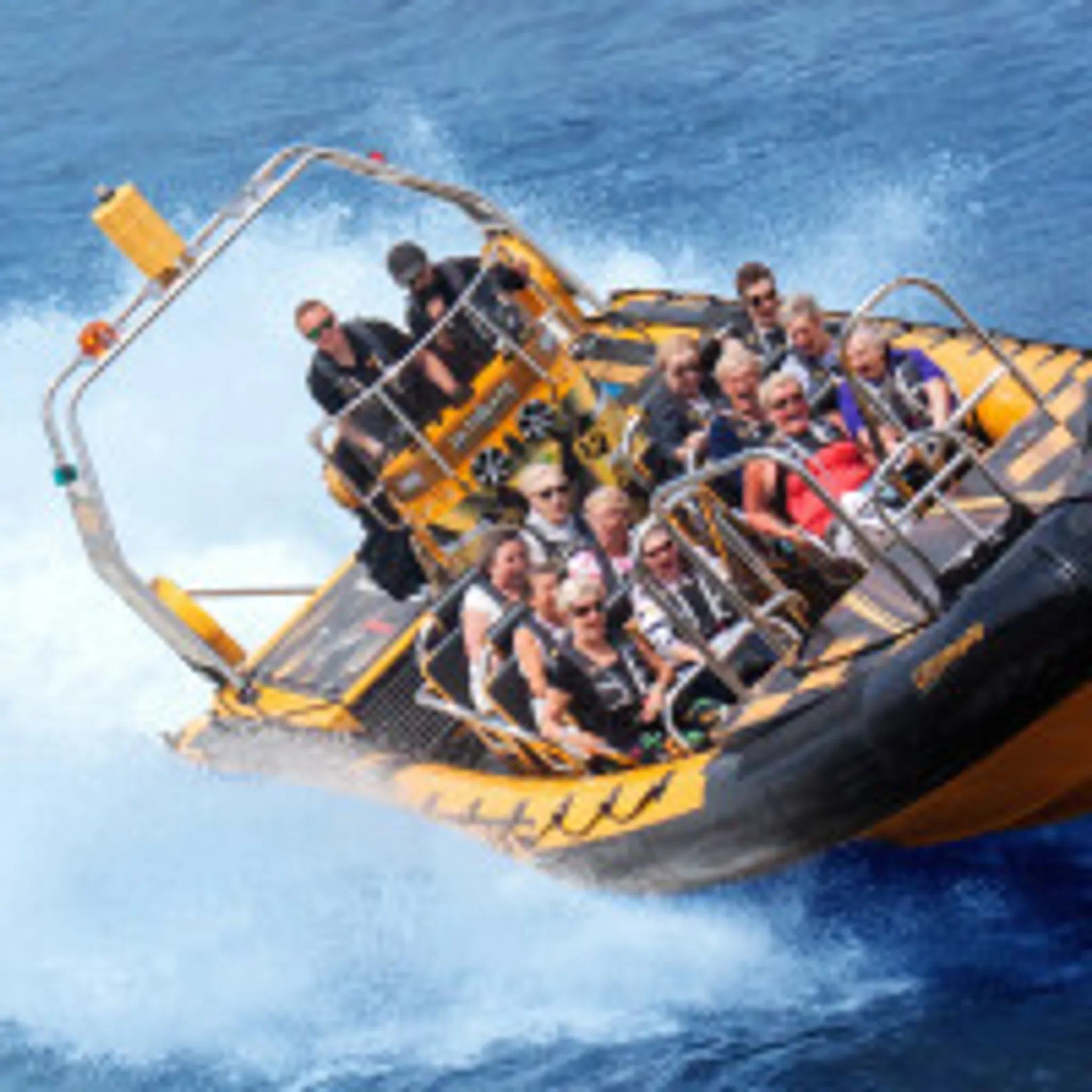 Geronigo... For Every Adventure!