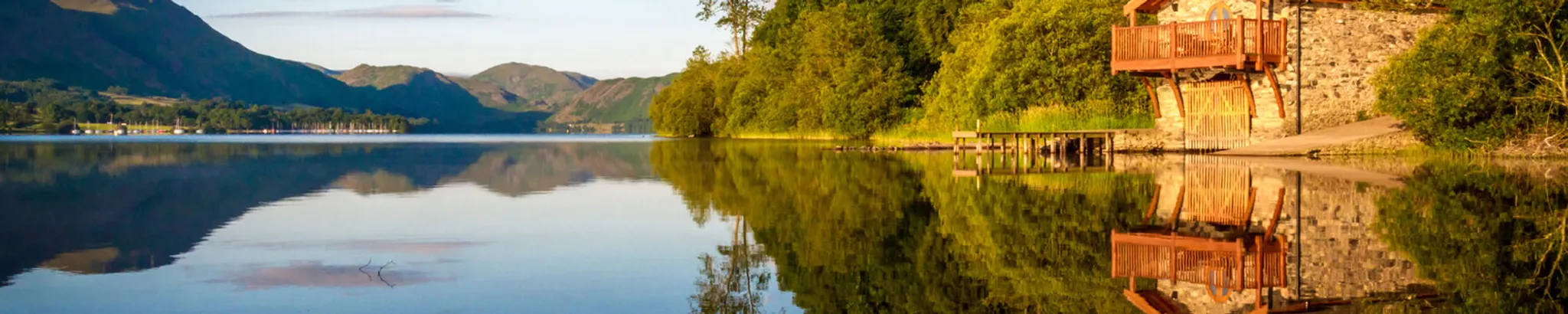 The Dawn Chorus Swim Tour