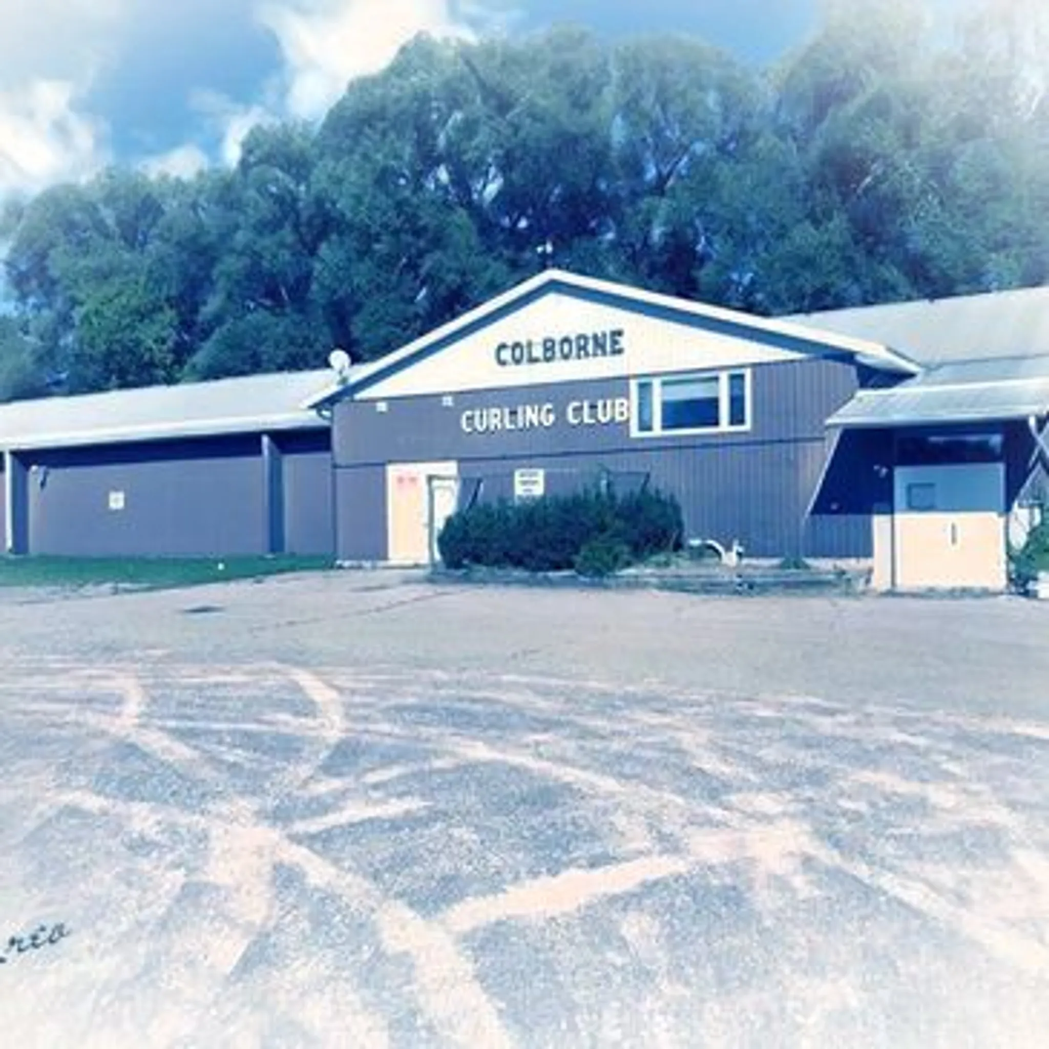 Summer Soccer Season in Cramahe Township