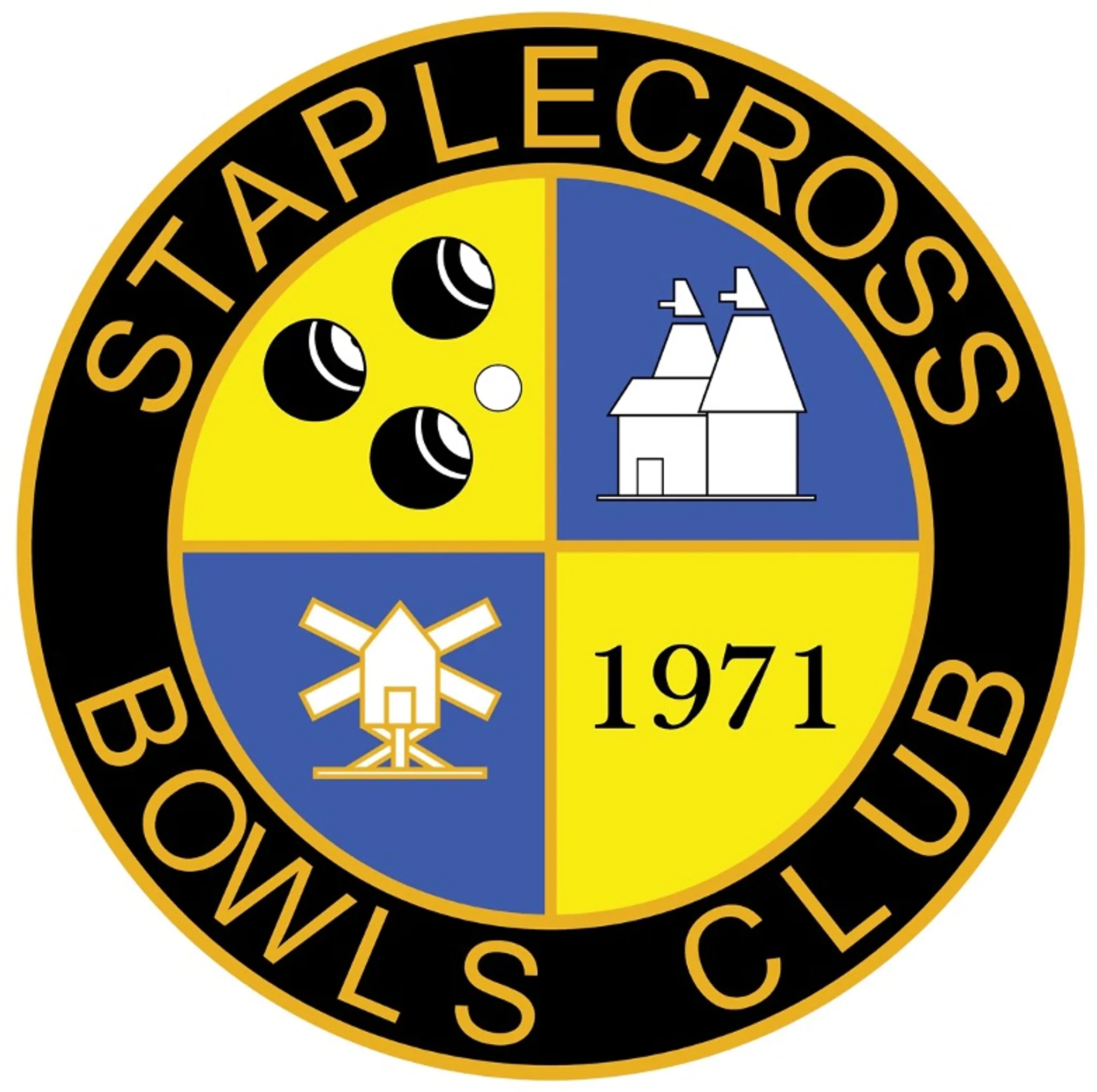 Staplecross Bowls Club