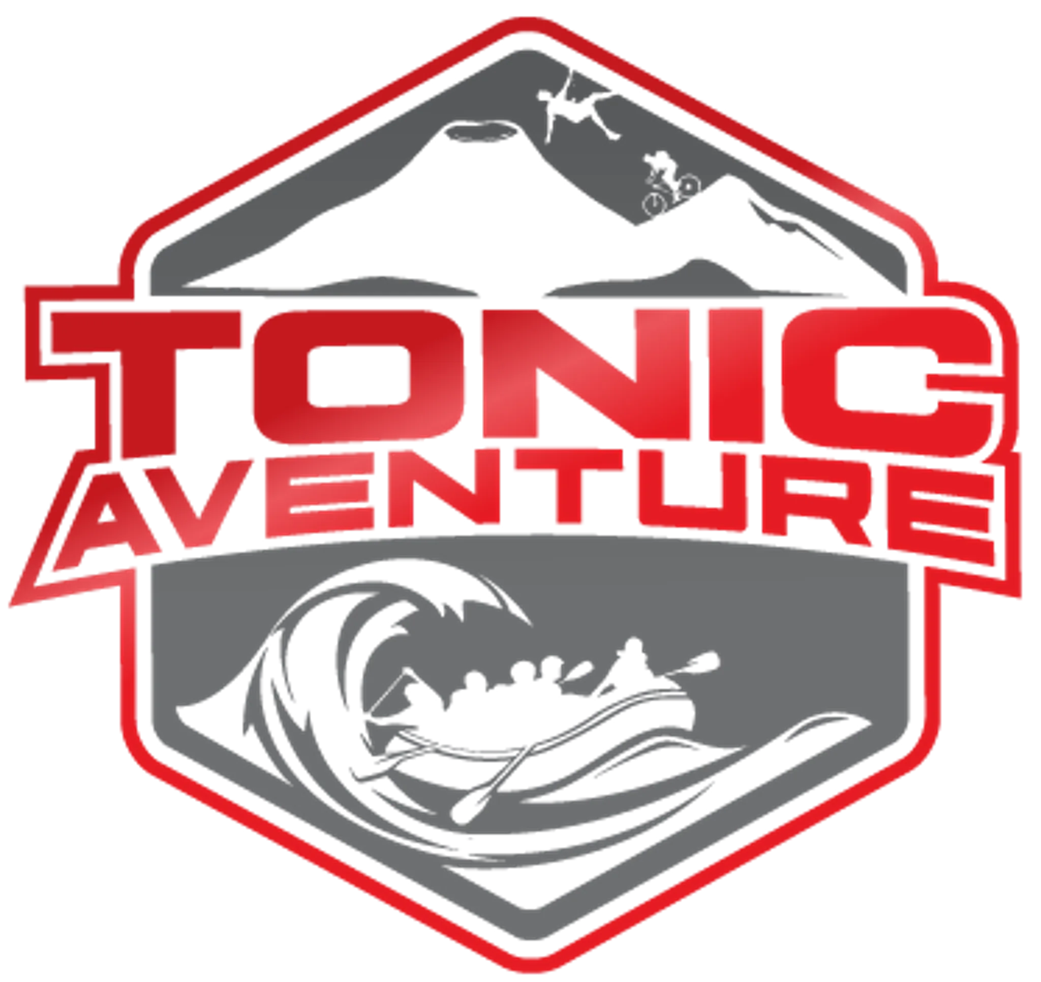 Tonic Rafting