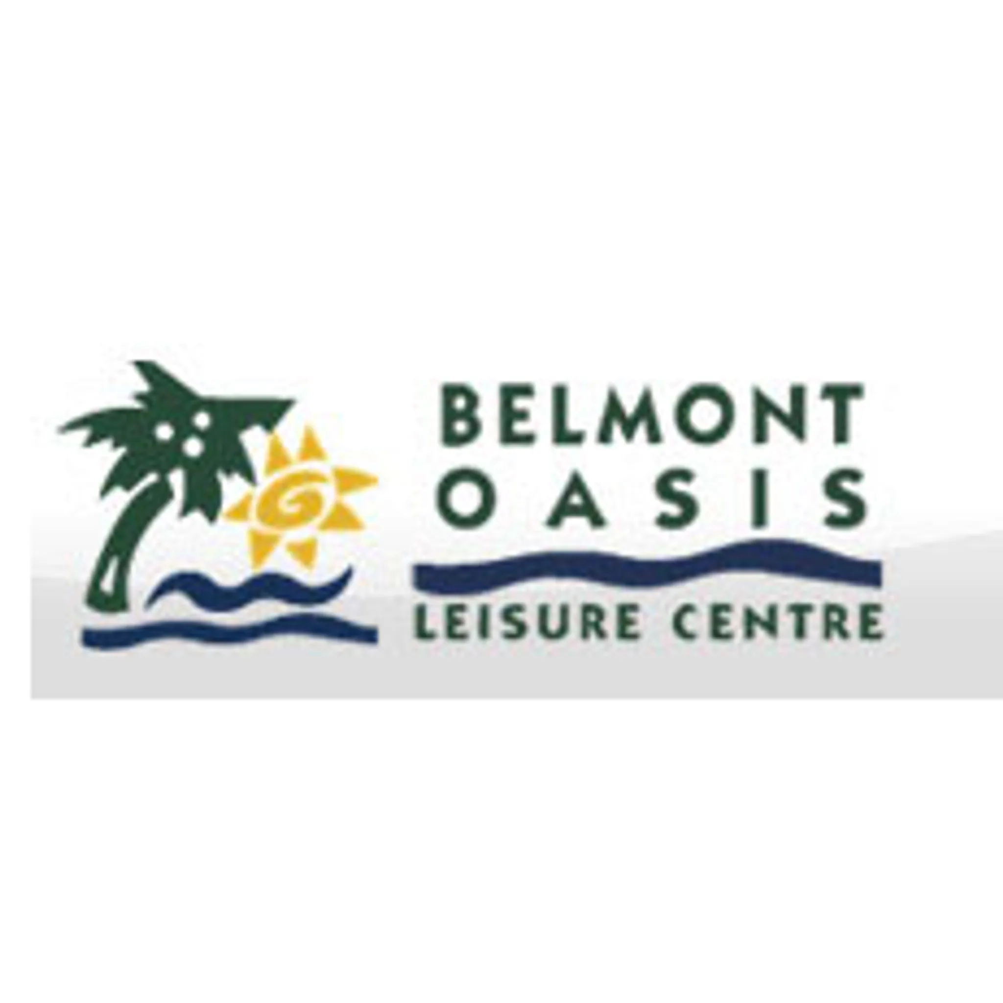Belmont Oasis Swim School