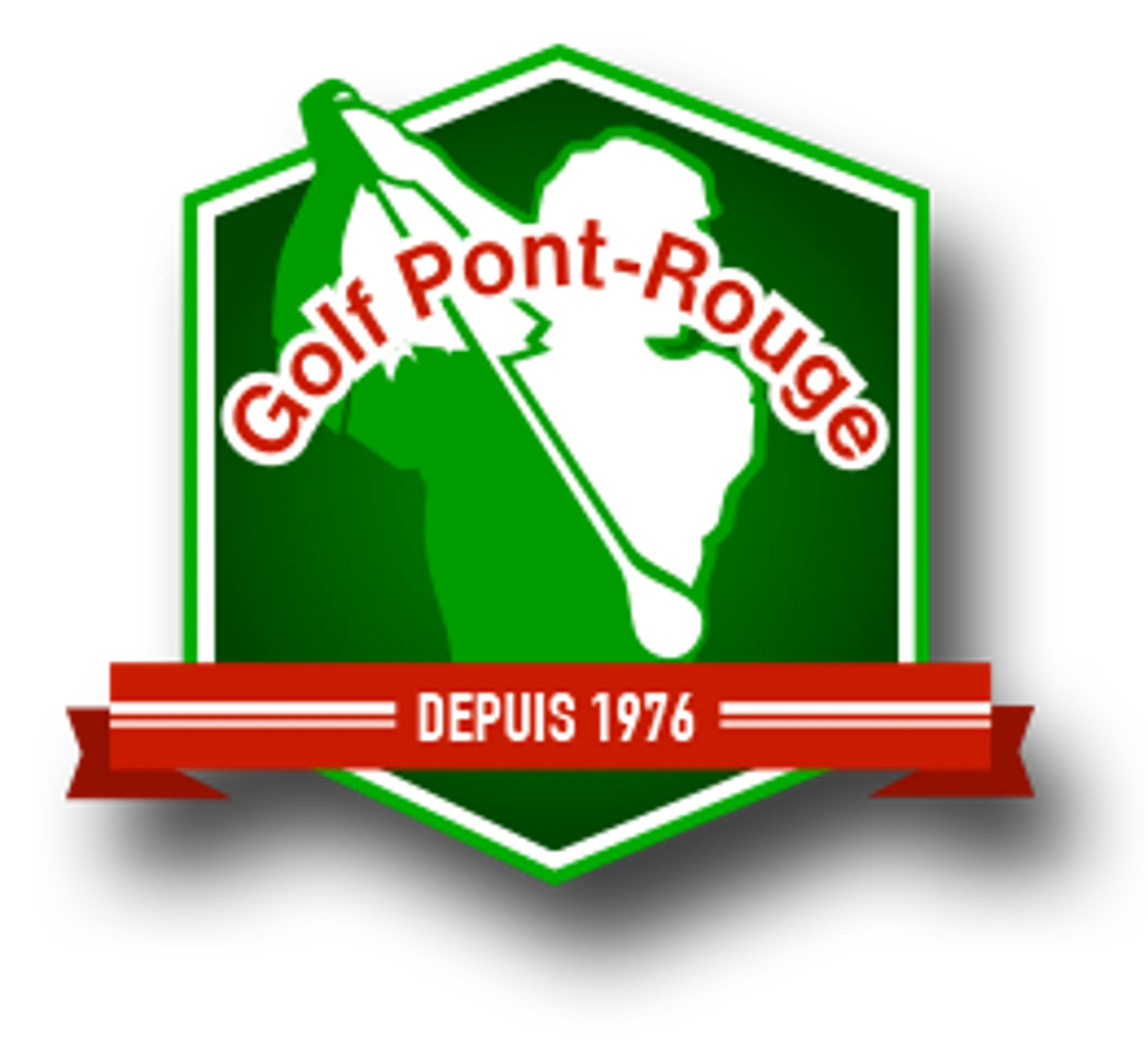 Club De Golf Pont Rouge