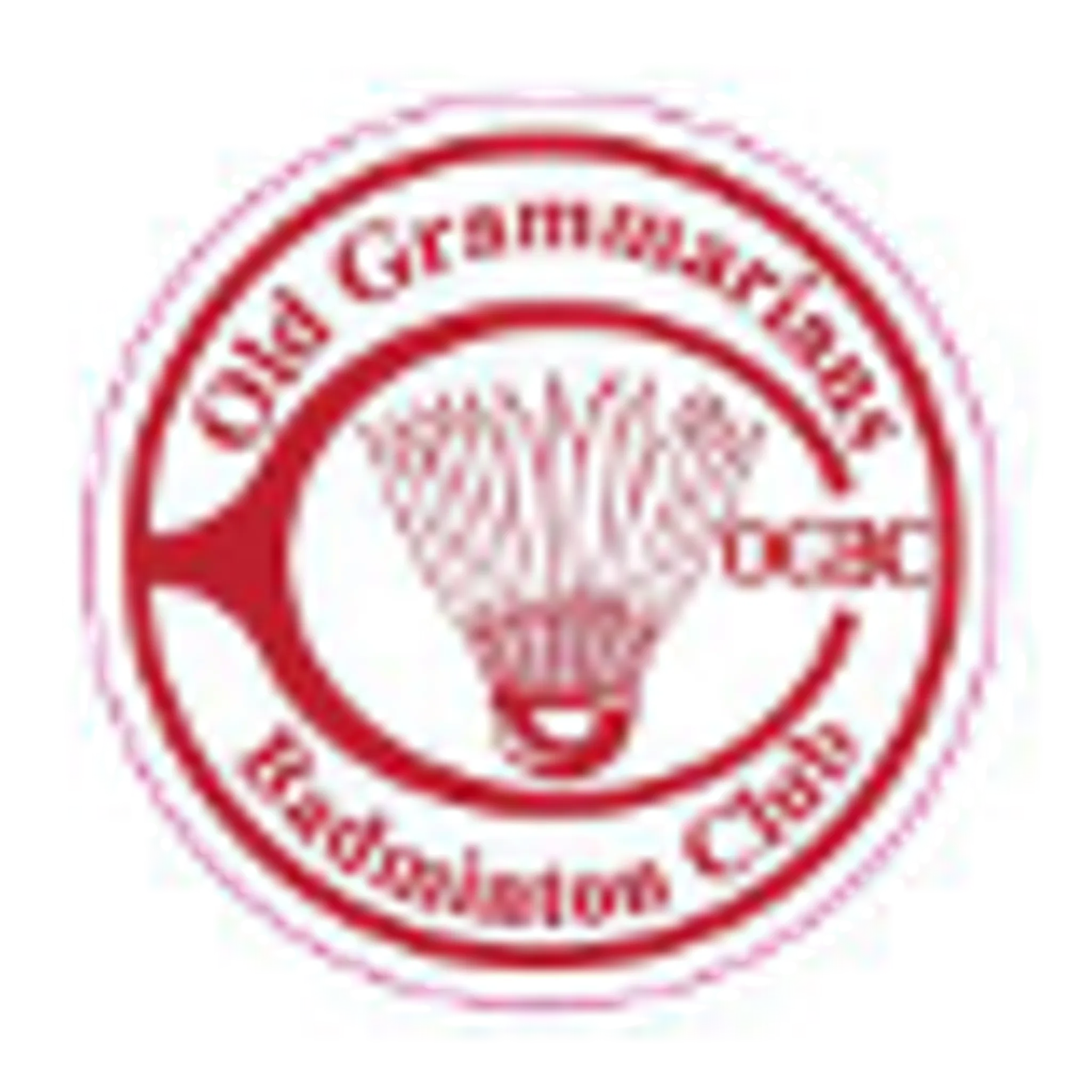 Melton Mowbray Old Grammarians Badminton Club