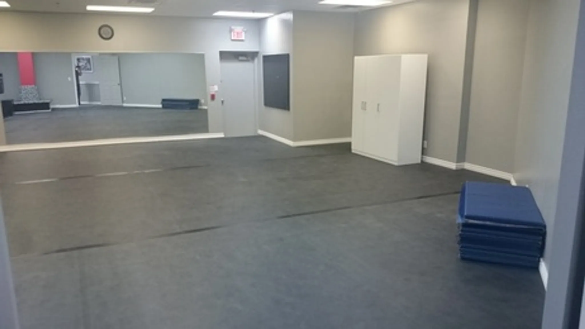 Recreational Summer Camp - Spa Day Dance Camp