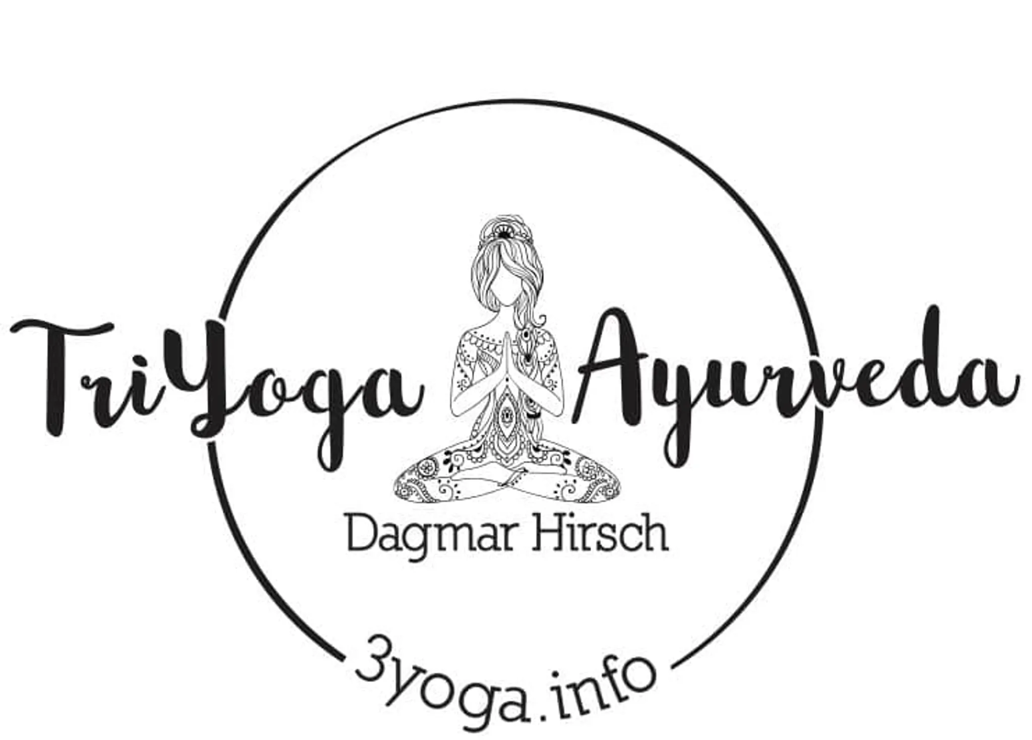 Dagmar 3Yoga