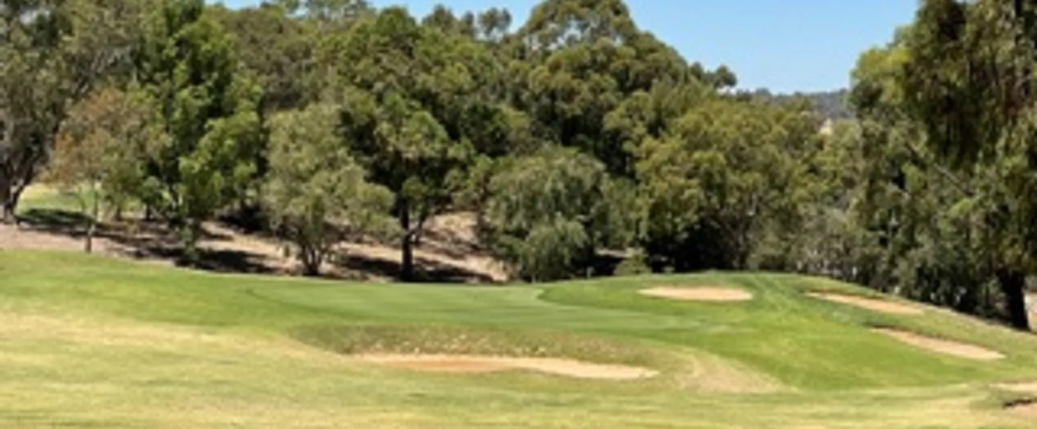 El Caballo Golf Course