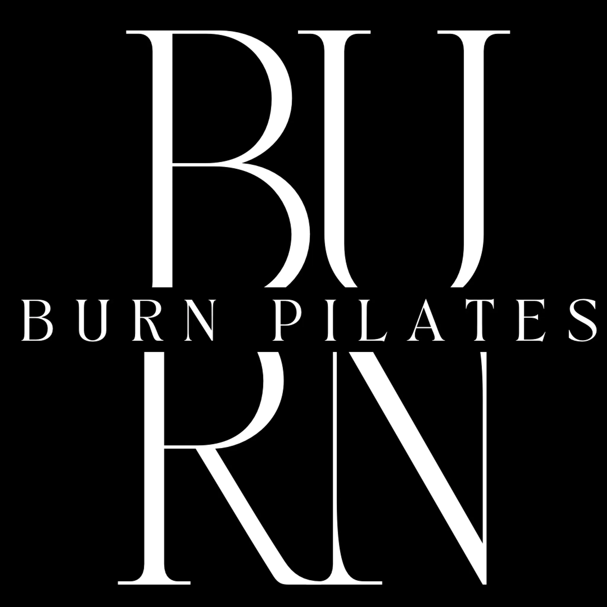 Burn Pilates