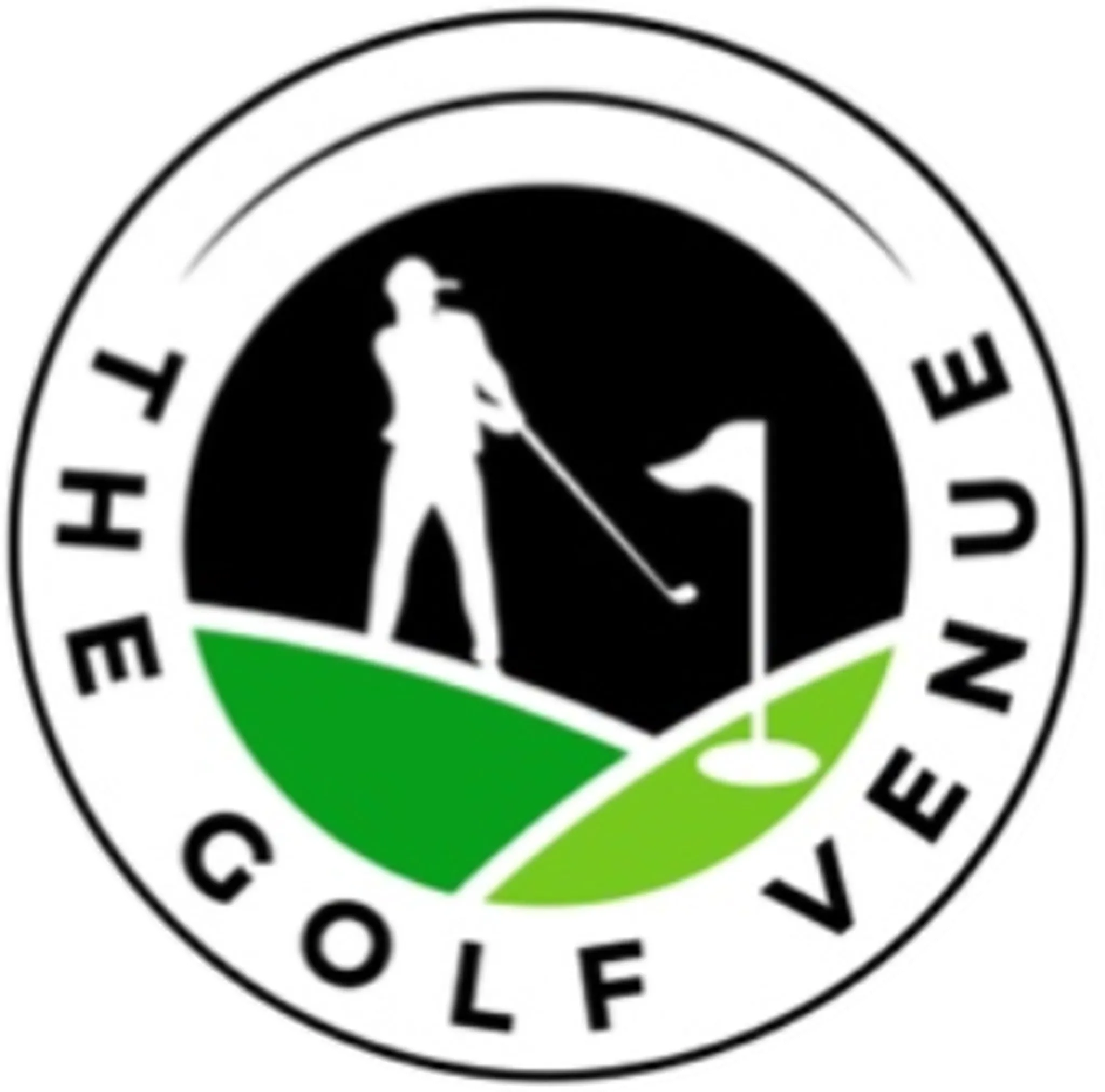 The Golf Venue Croydon