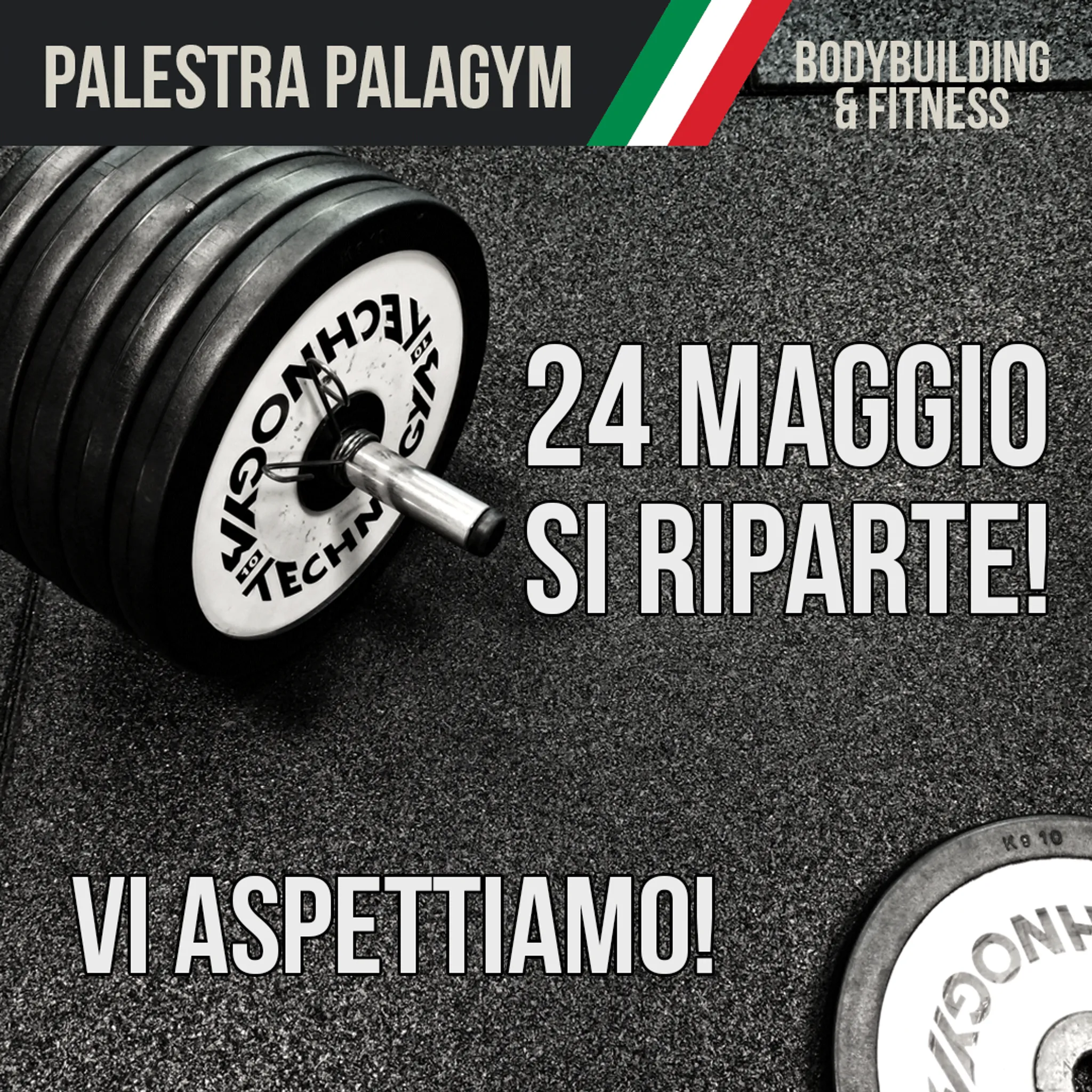Palagym Sporting Club