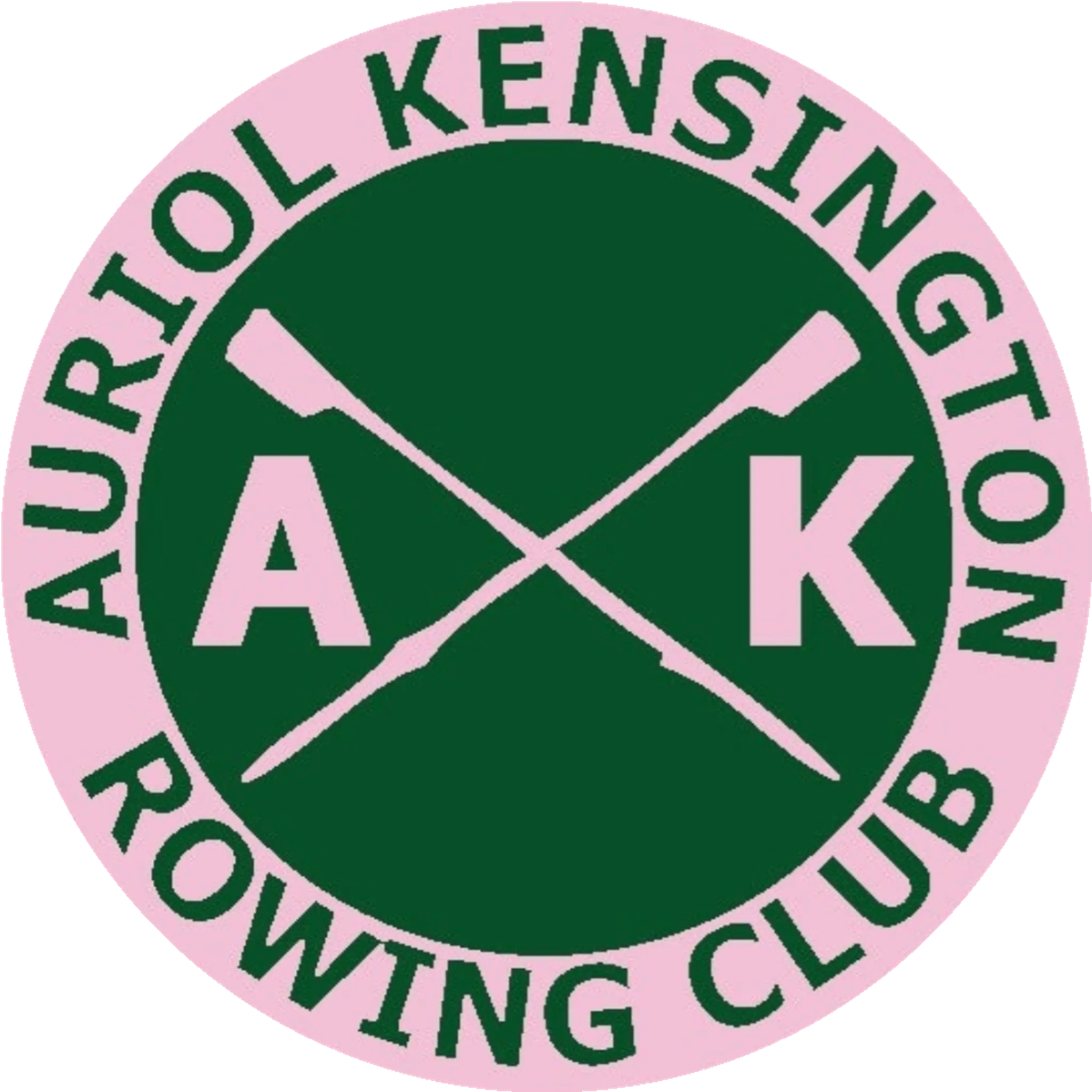 Auriol Kensington Rowing Club