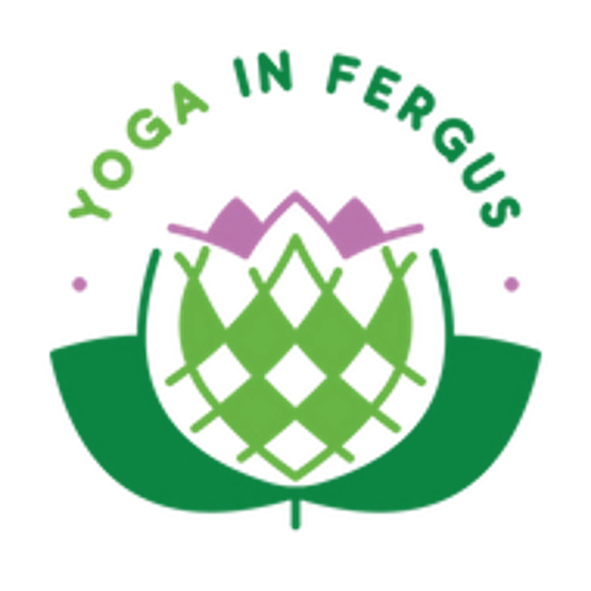 Yoga in Fergus