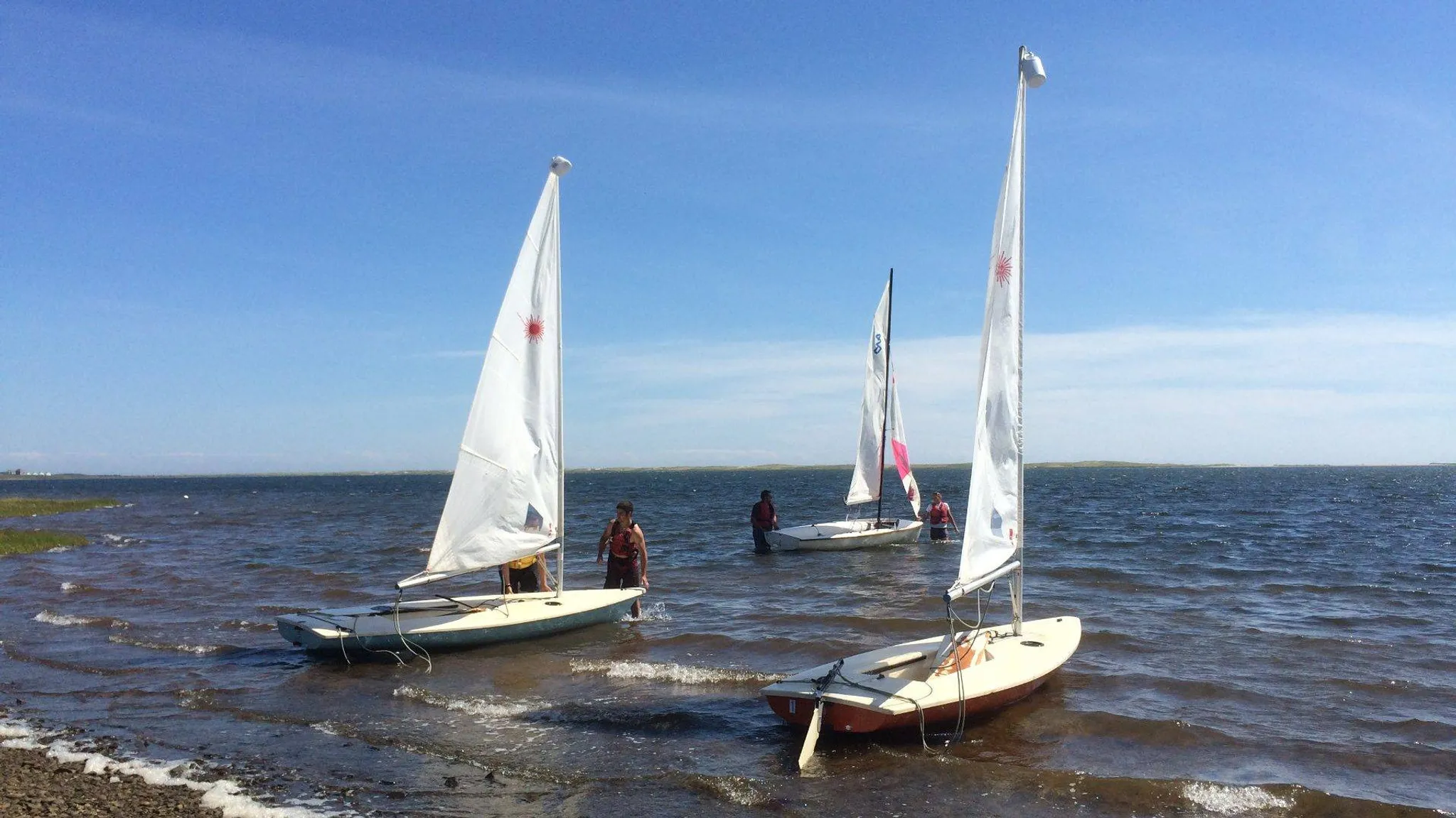 Sea Kayaking Outdoor Guide