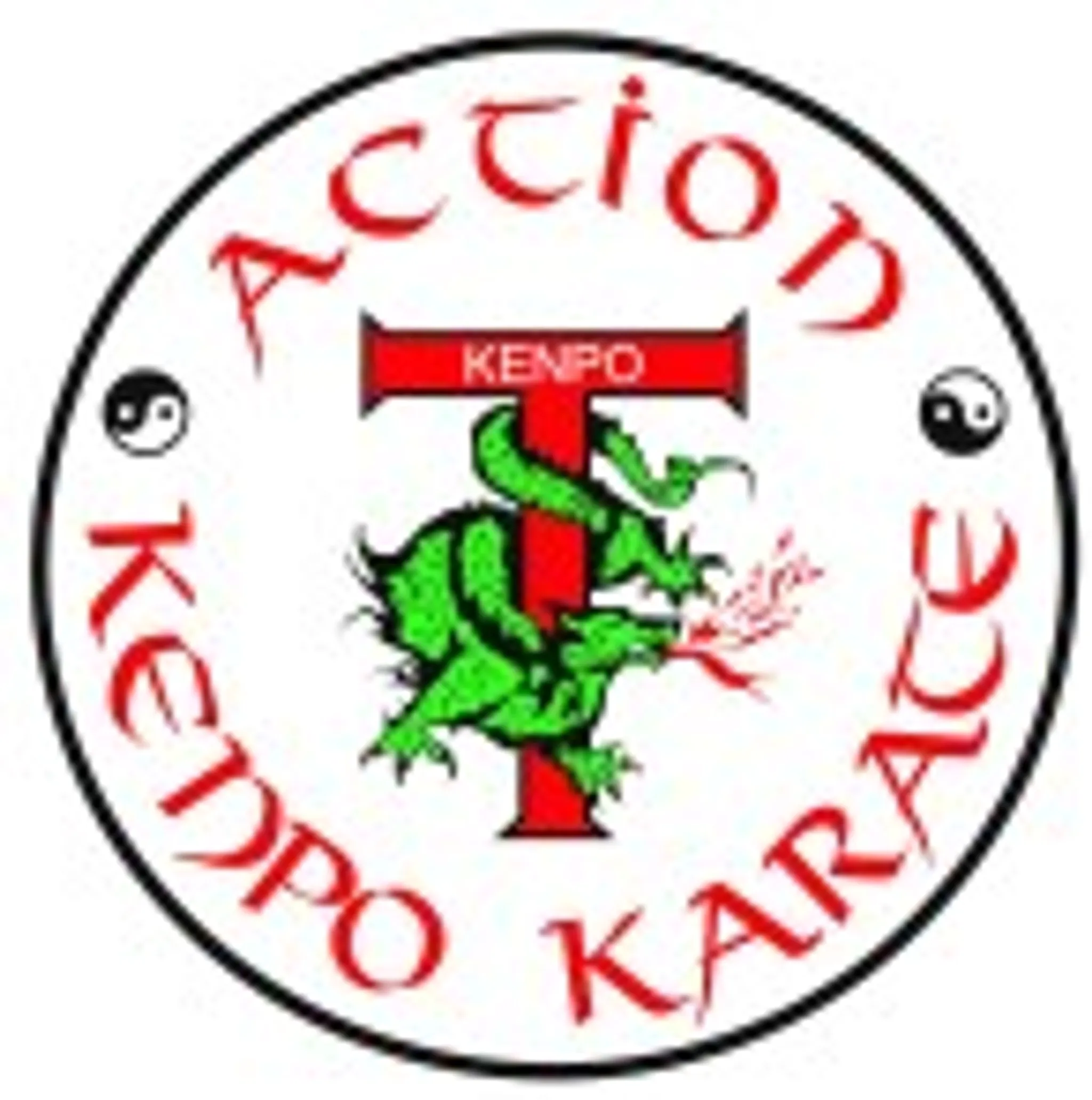 ACTION KENPO KARATE