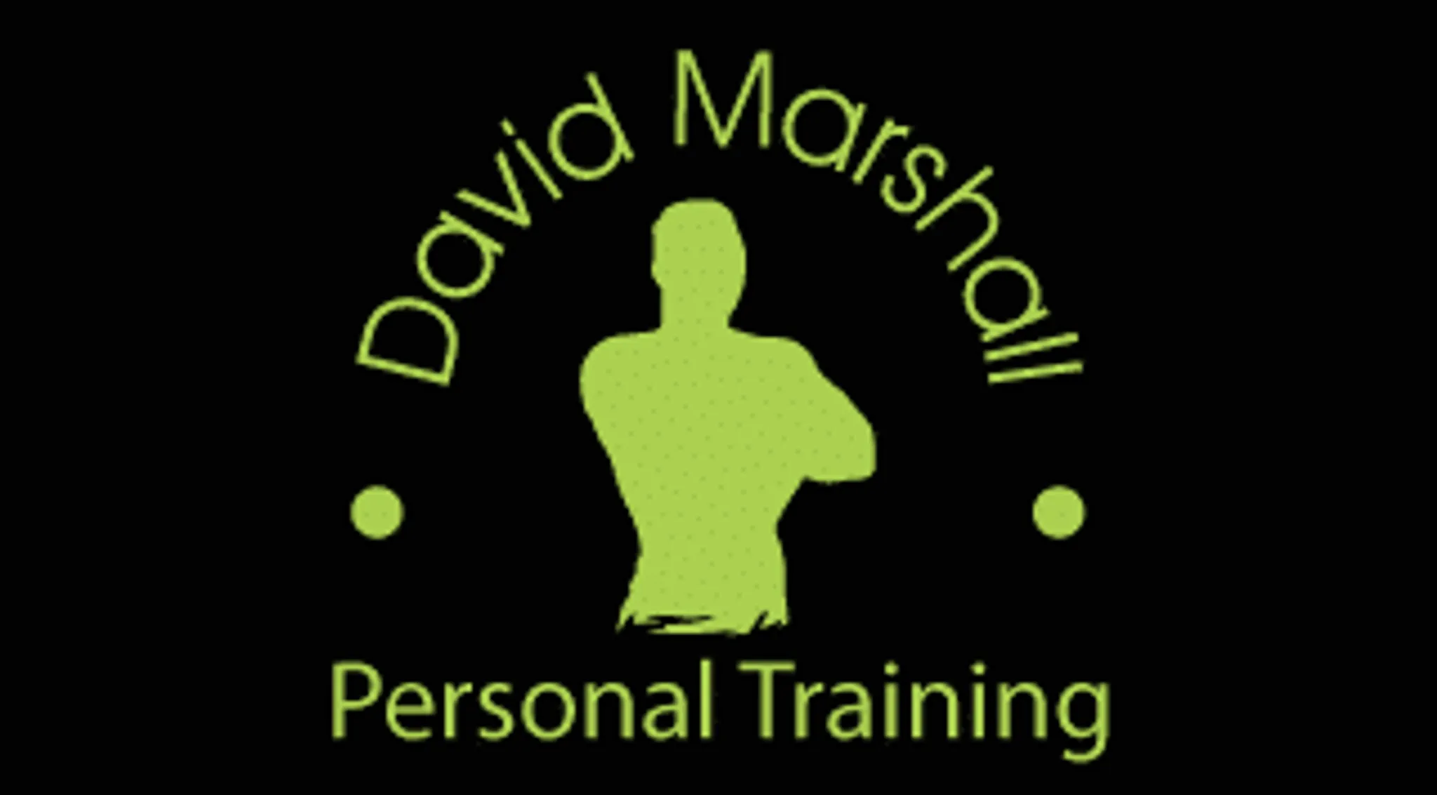 David Marshall Personal Training
