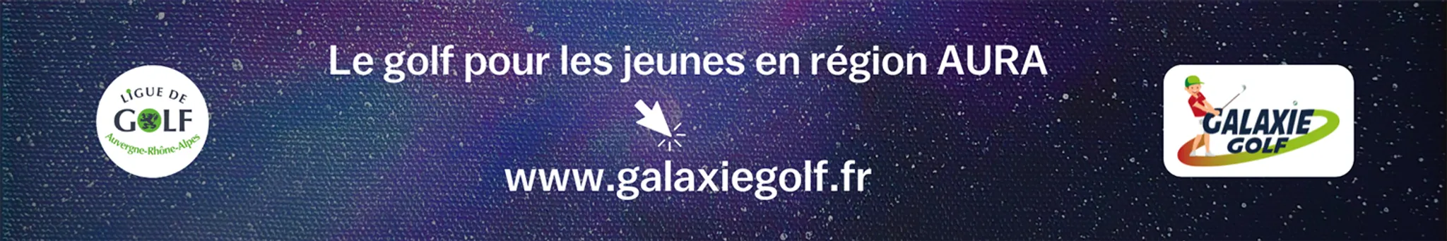 Ligue de Golf Auvergne Rhône-Alpes