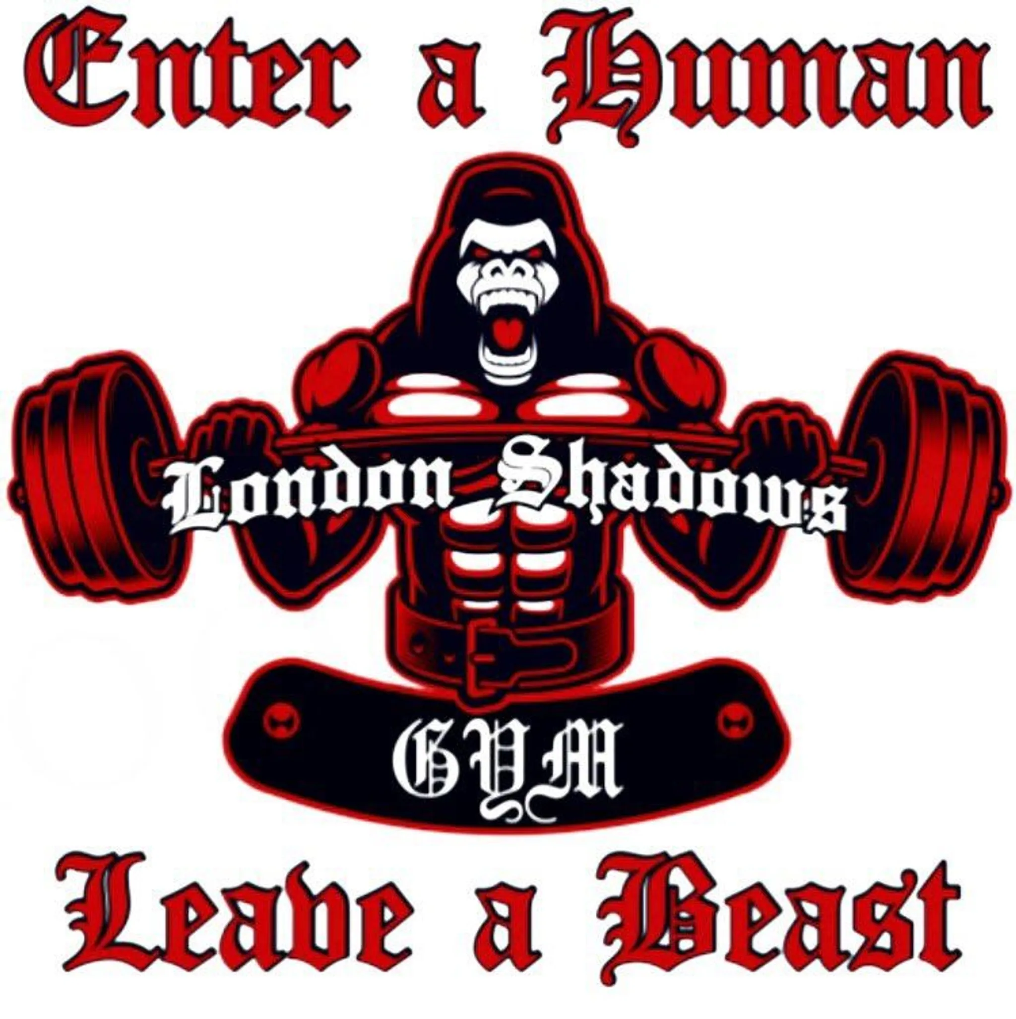 London Shadows group