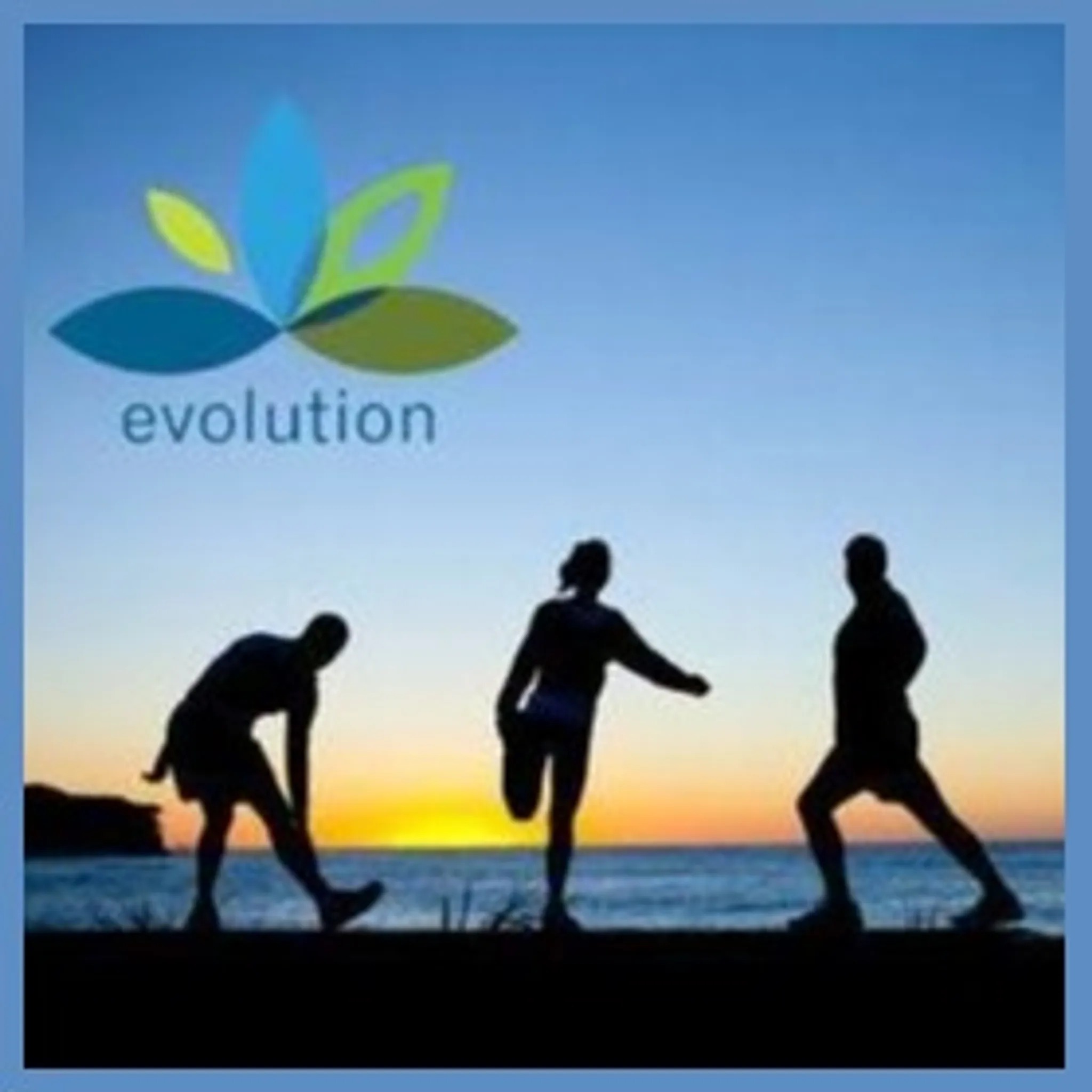 Evolution To Wellbeing - Bronte