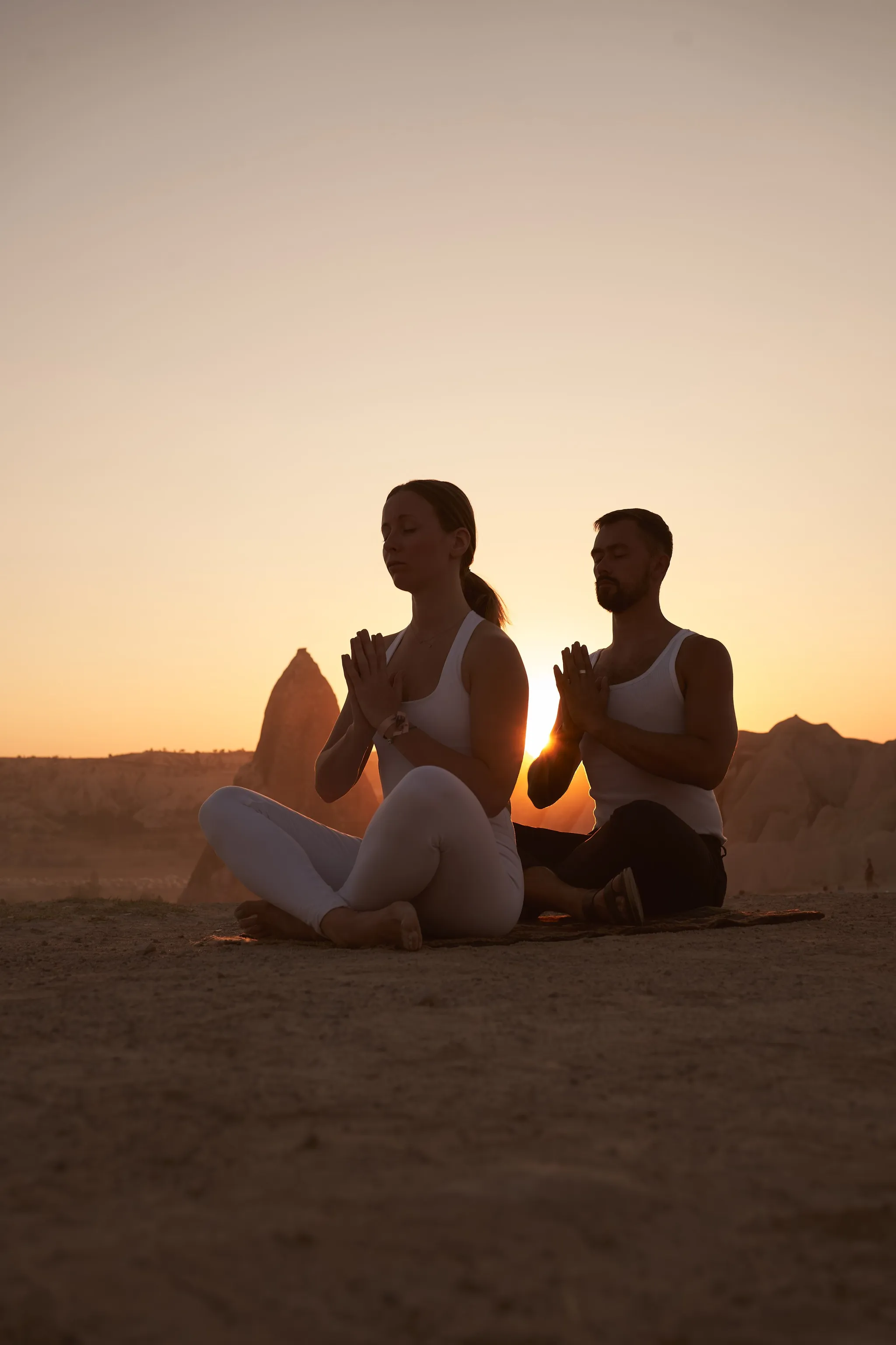 Anna With Yoga - Private Yoga Teacher in SW1