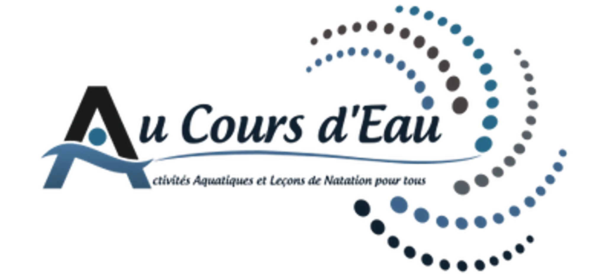 Pool "Au Cours D'eau"