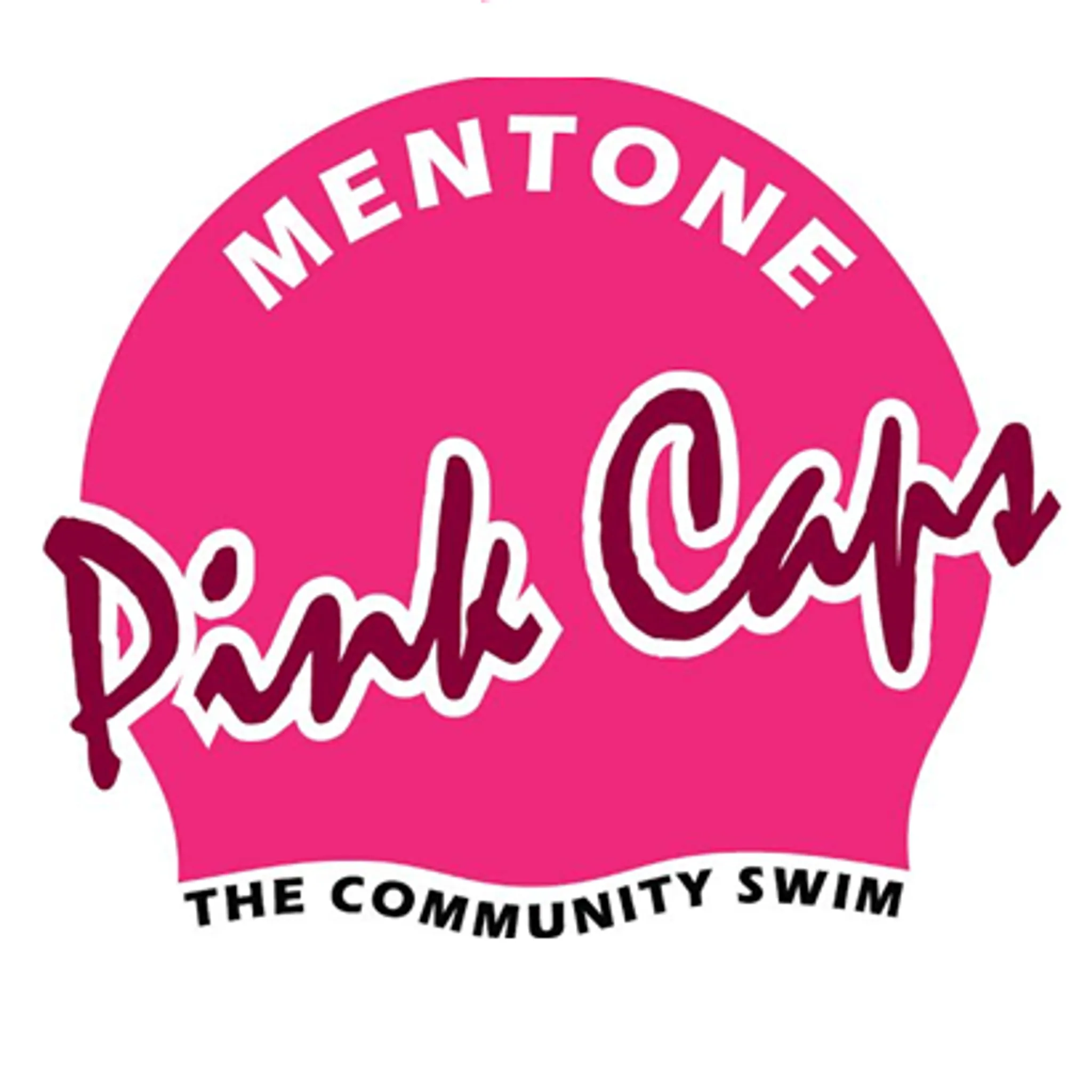 Mentone Pink Caps
