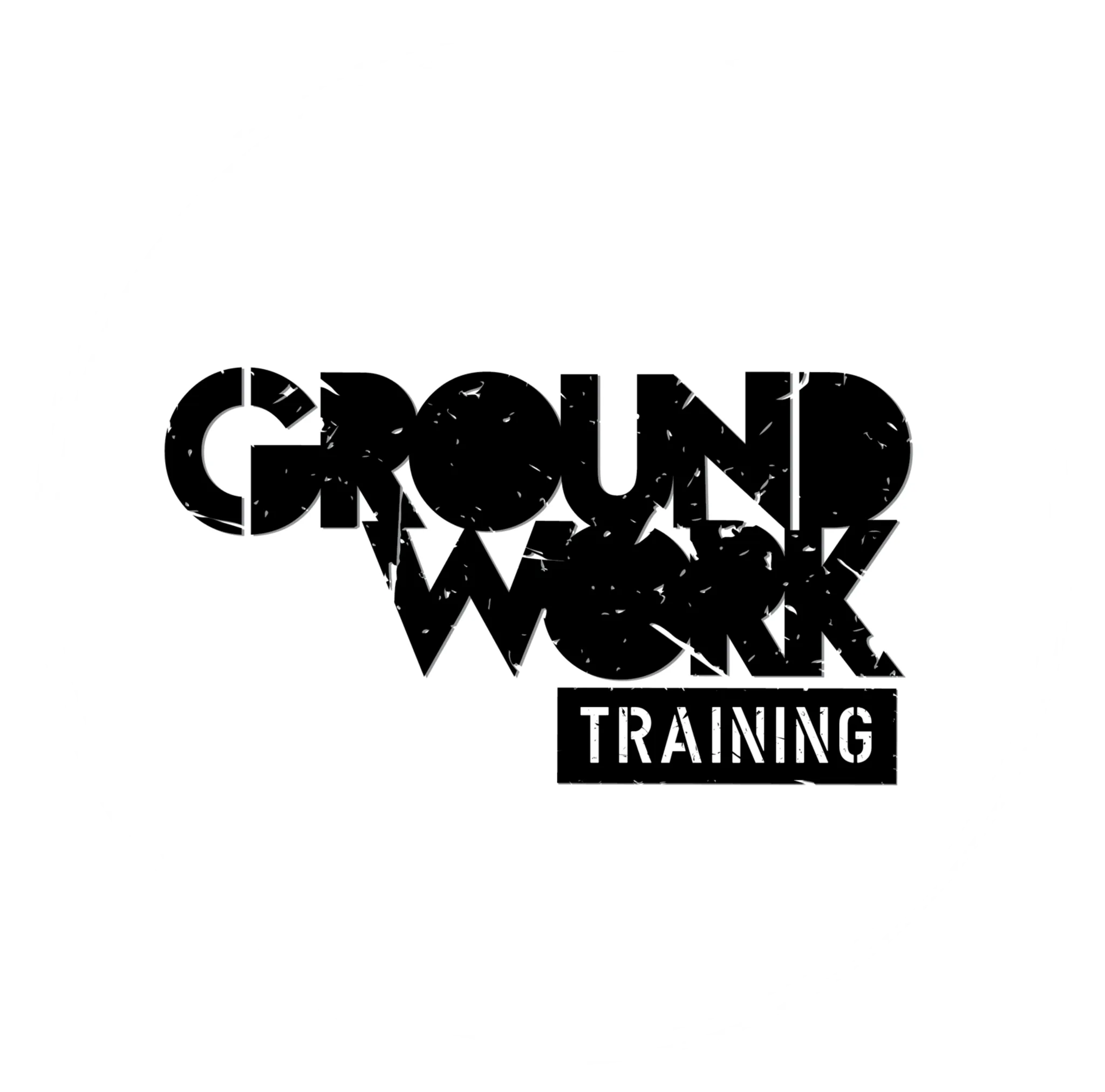 GroundWork Training