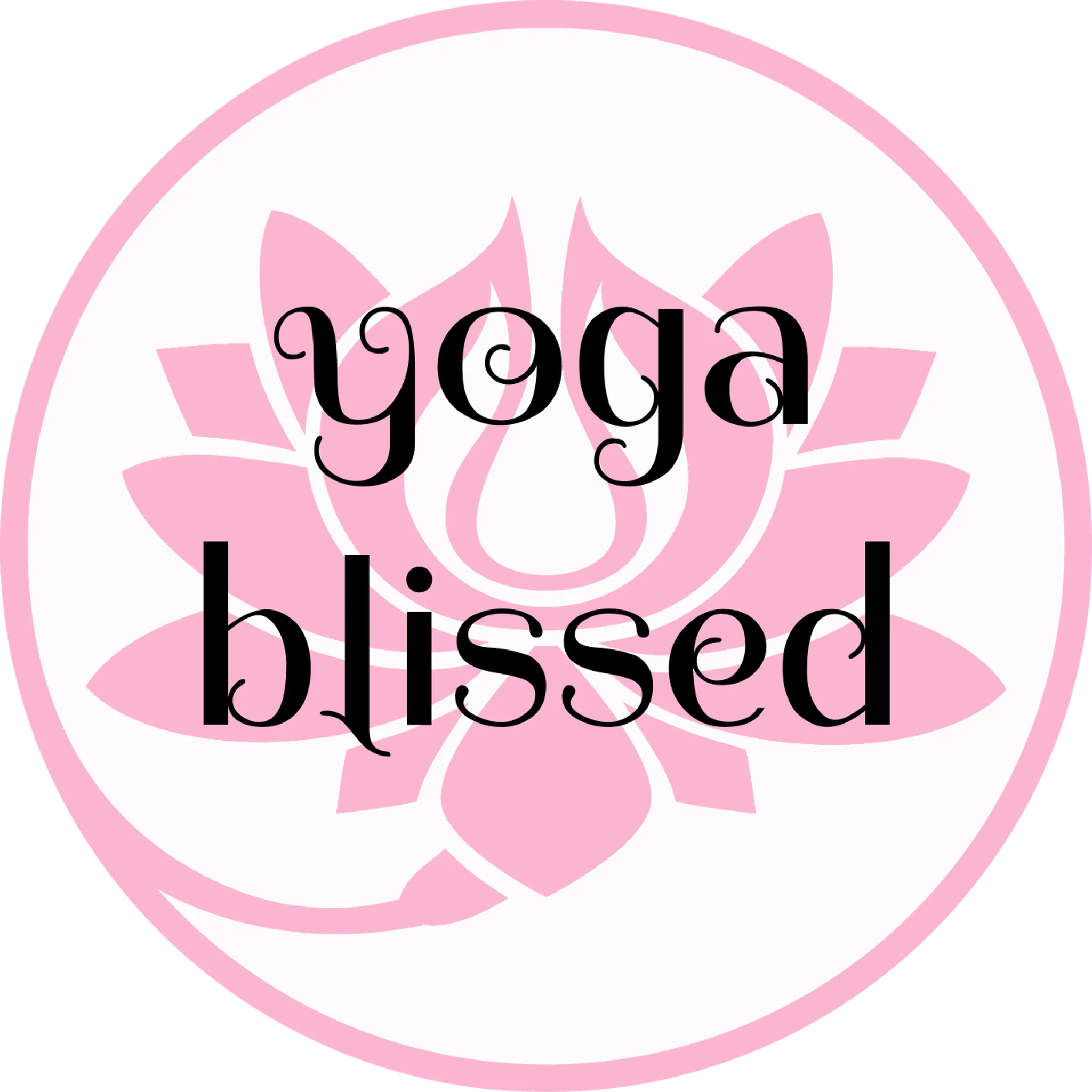 Yoga Blissed