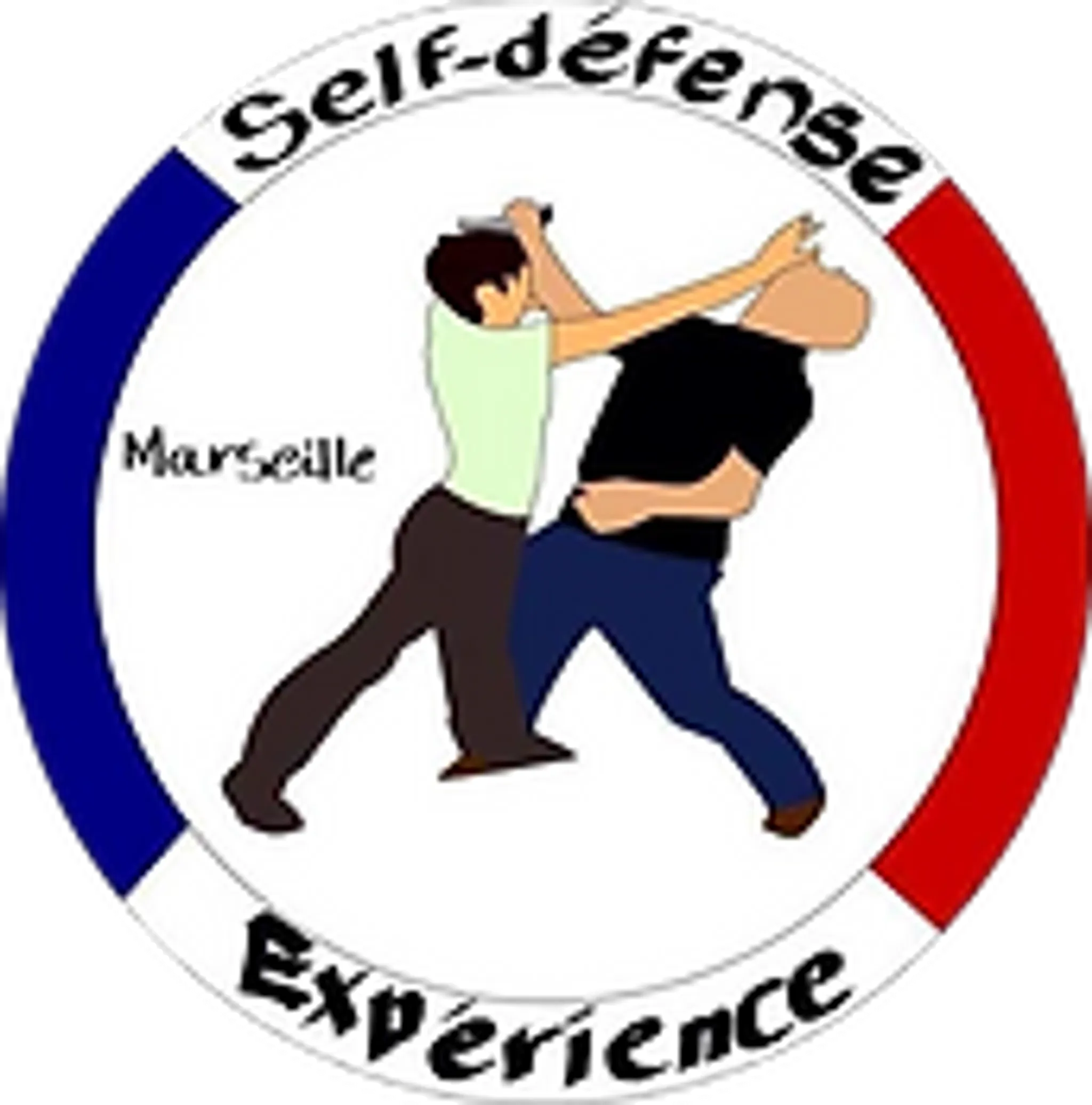 Self Defense Expérience Marseille
