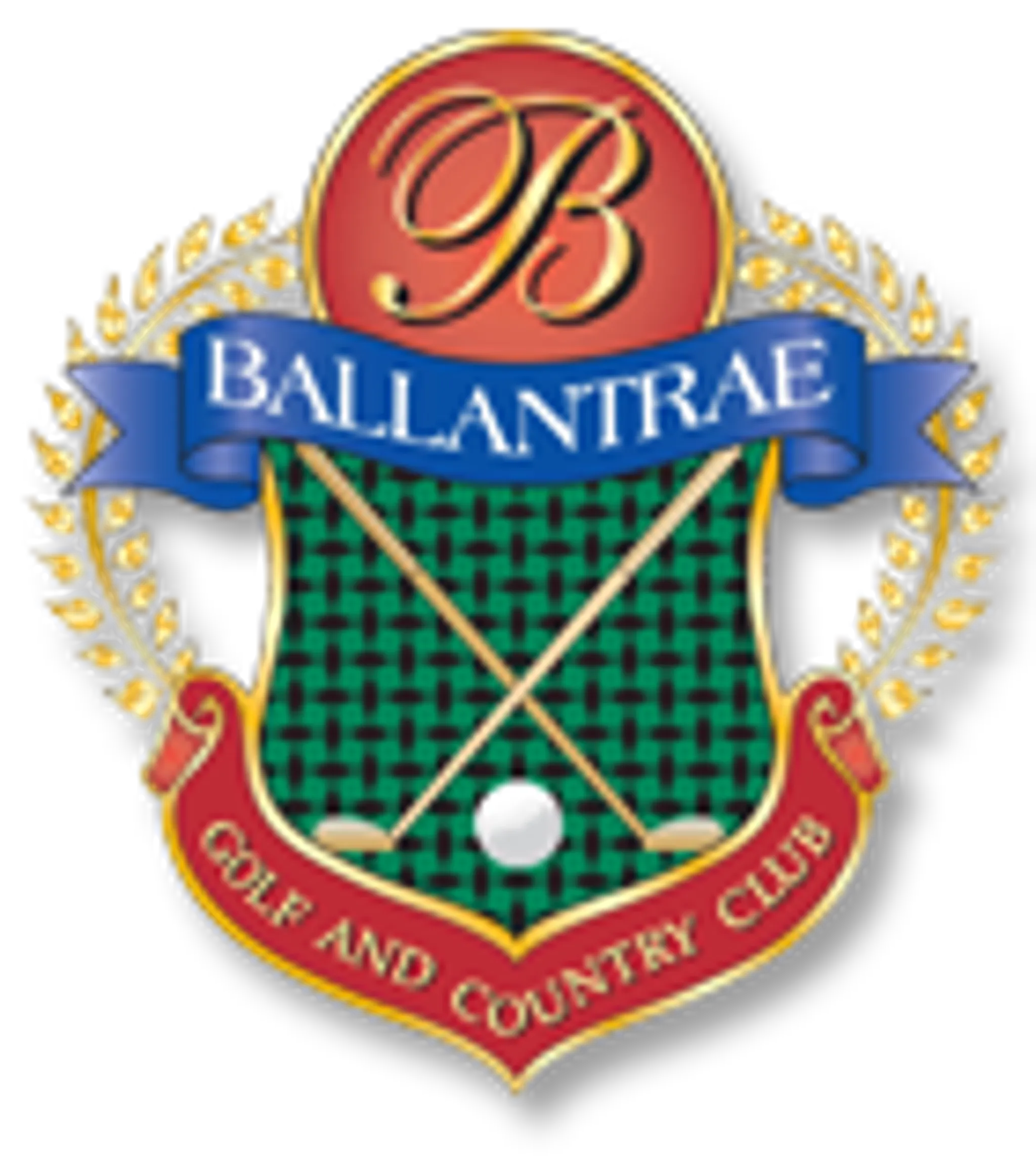 Ballantrae Golf and Country Club Recreation Centre