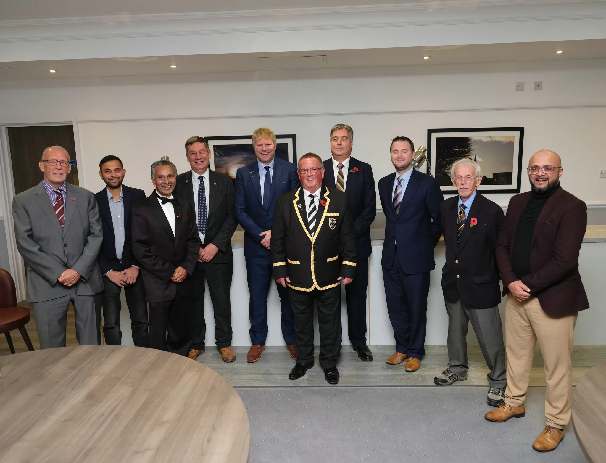 Hook & Southborough Cricket Club