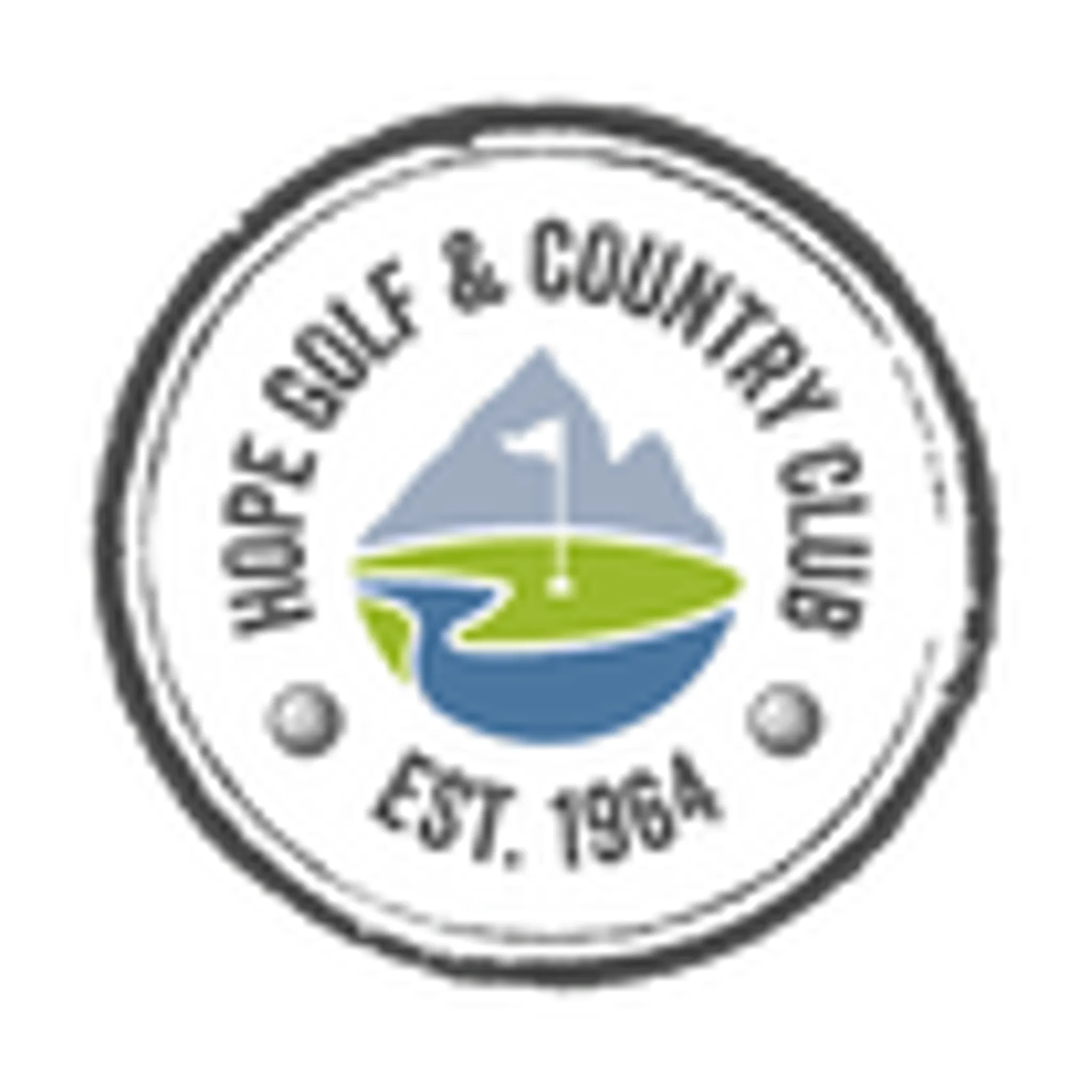 Hope Golf & Country Club