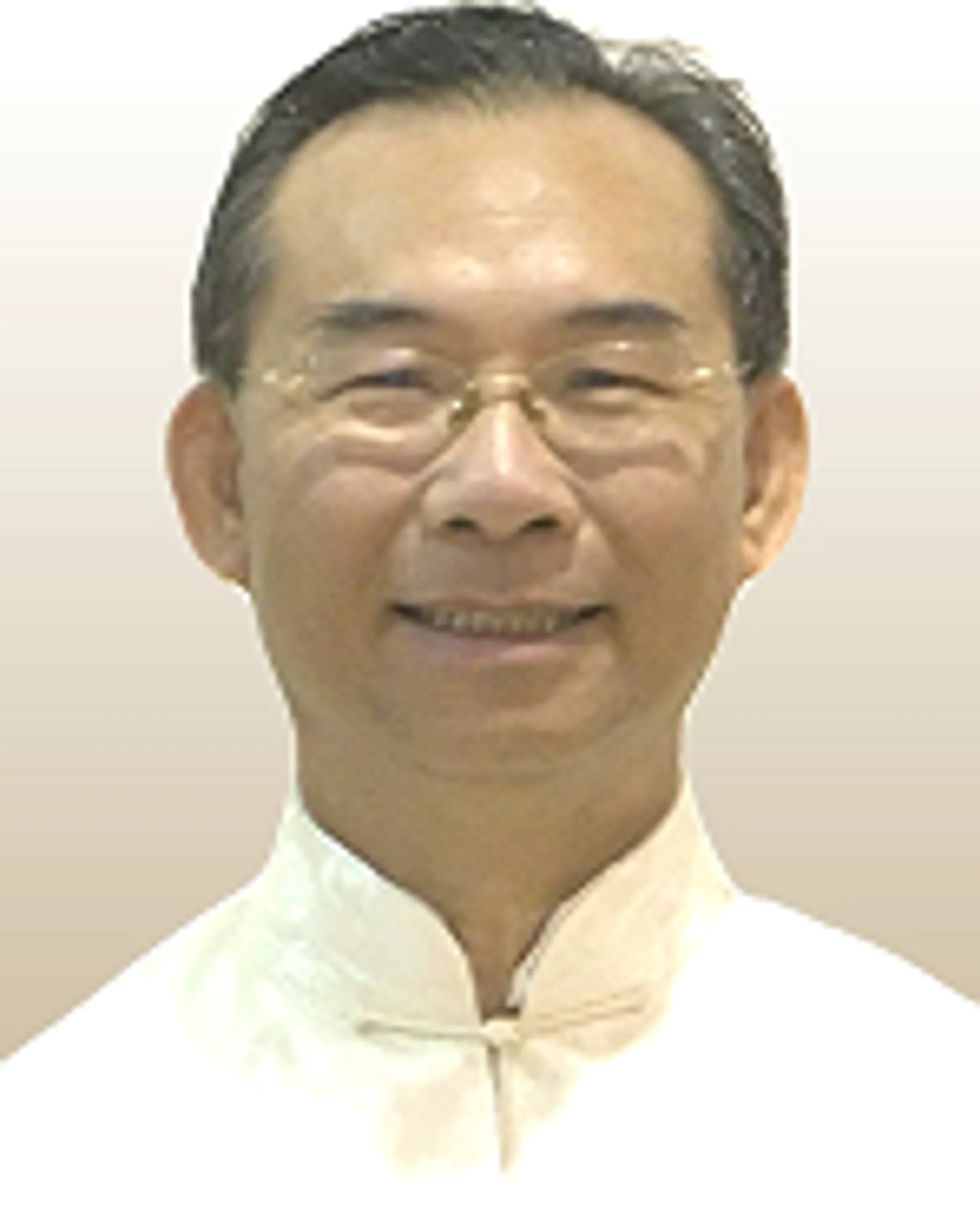 Wongs Tai Chi ChuanCheng Man Ching Lineage