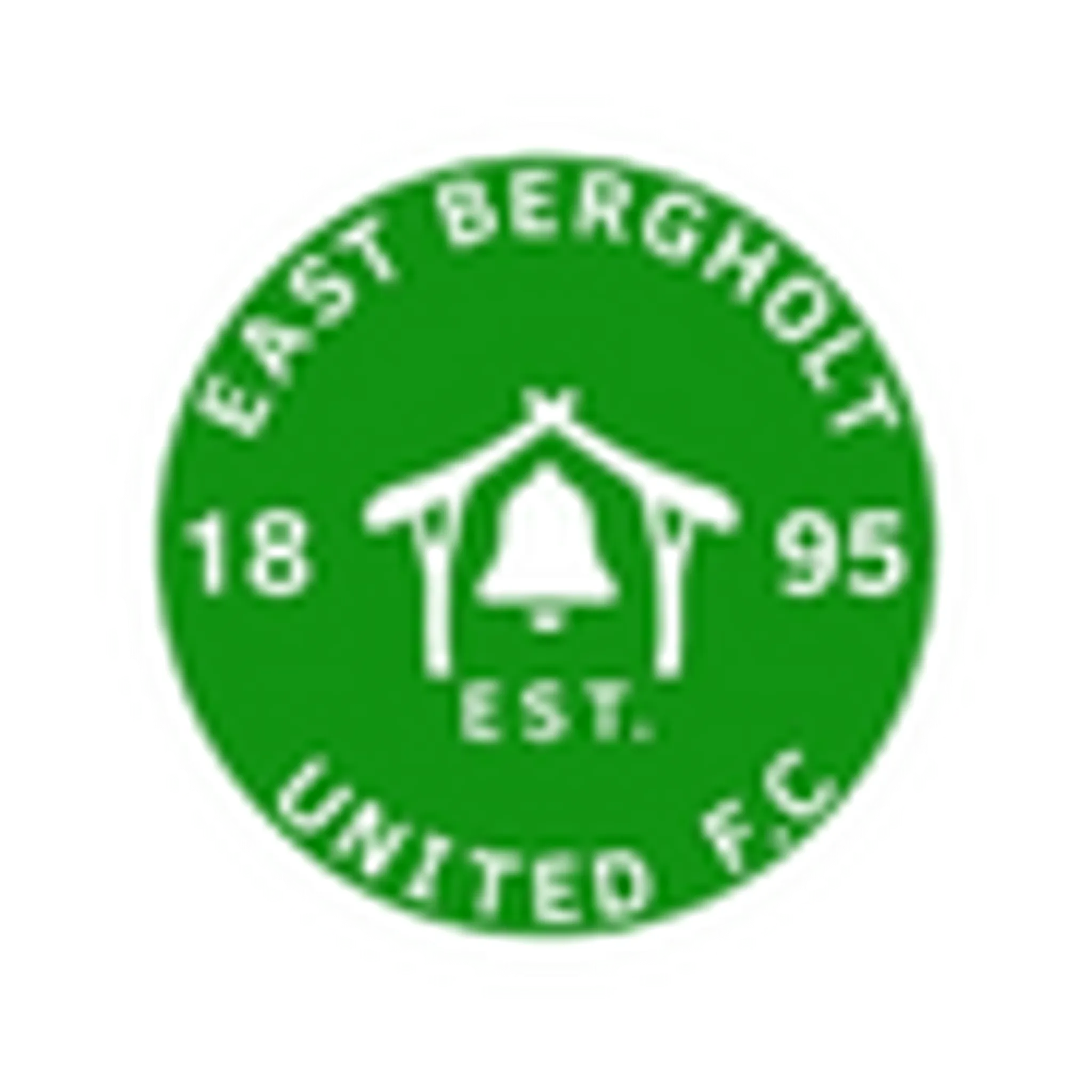 EAST BERGHOLT UNITED FOOTBALL CLUB