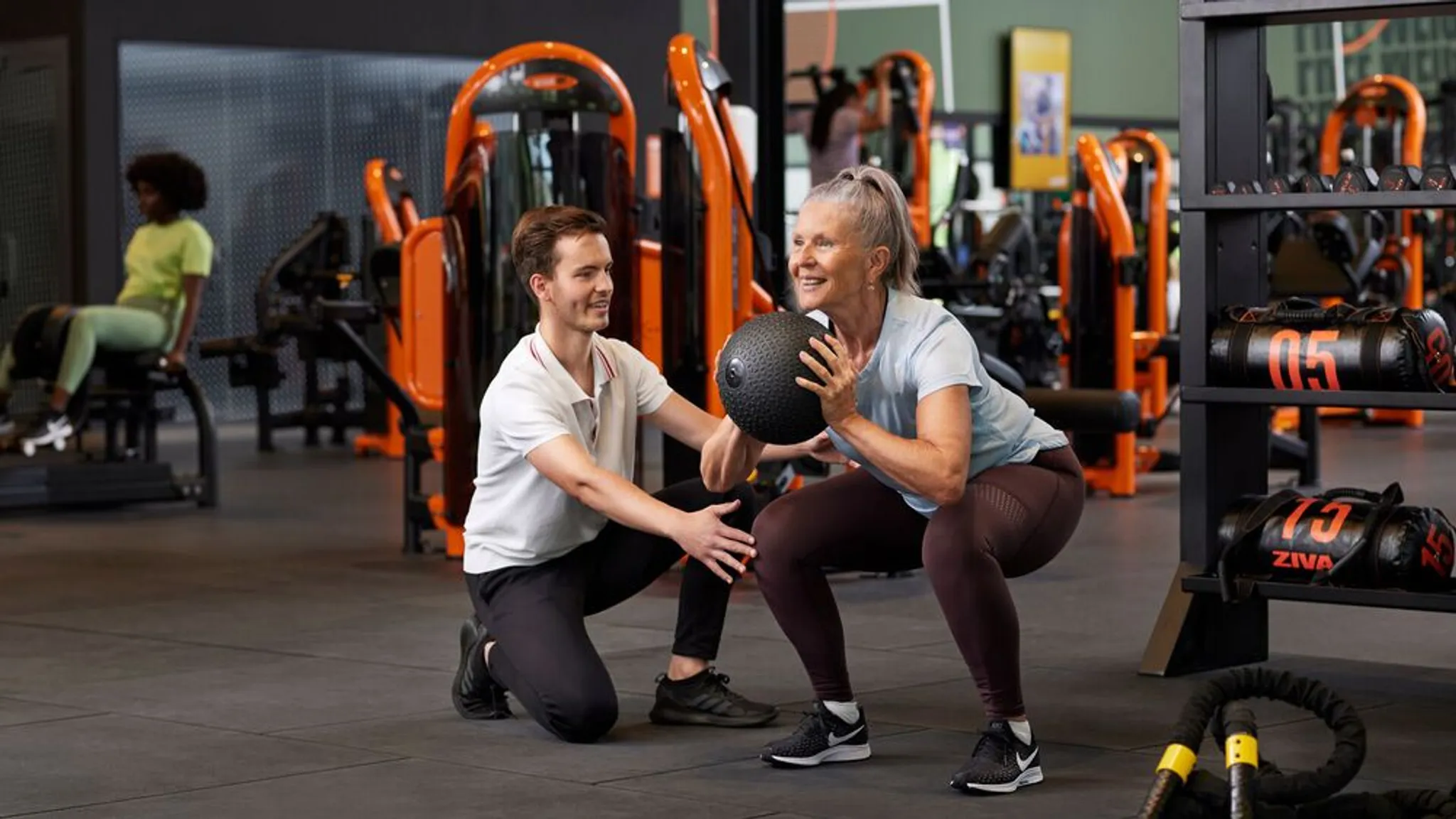 Basic-Fit Cholet Rue d’Anjou