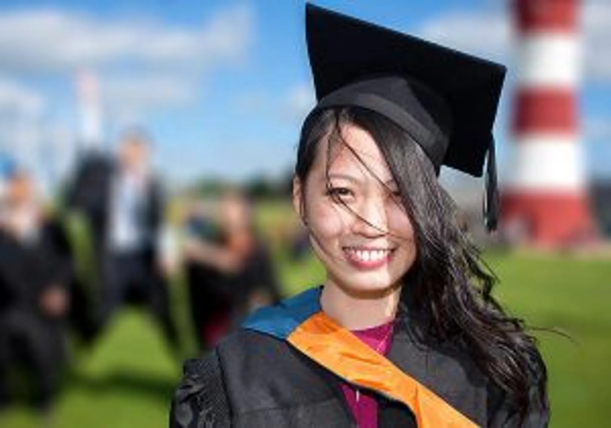 West End Carnival Plymouth 2024