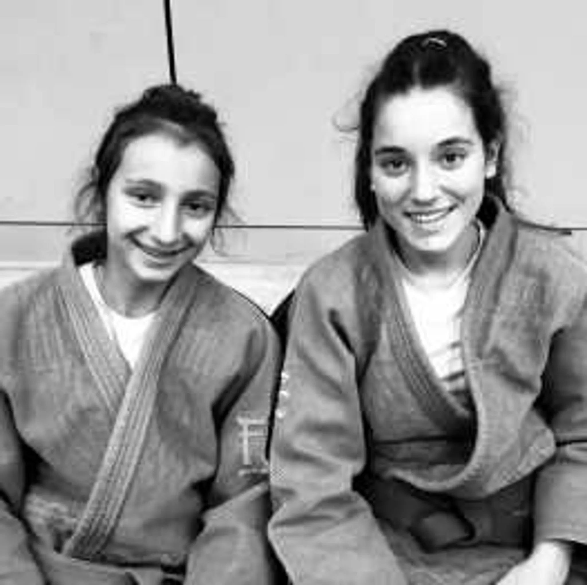 Judo Games Classes
