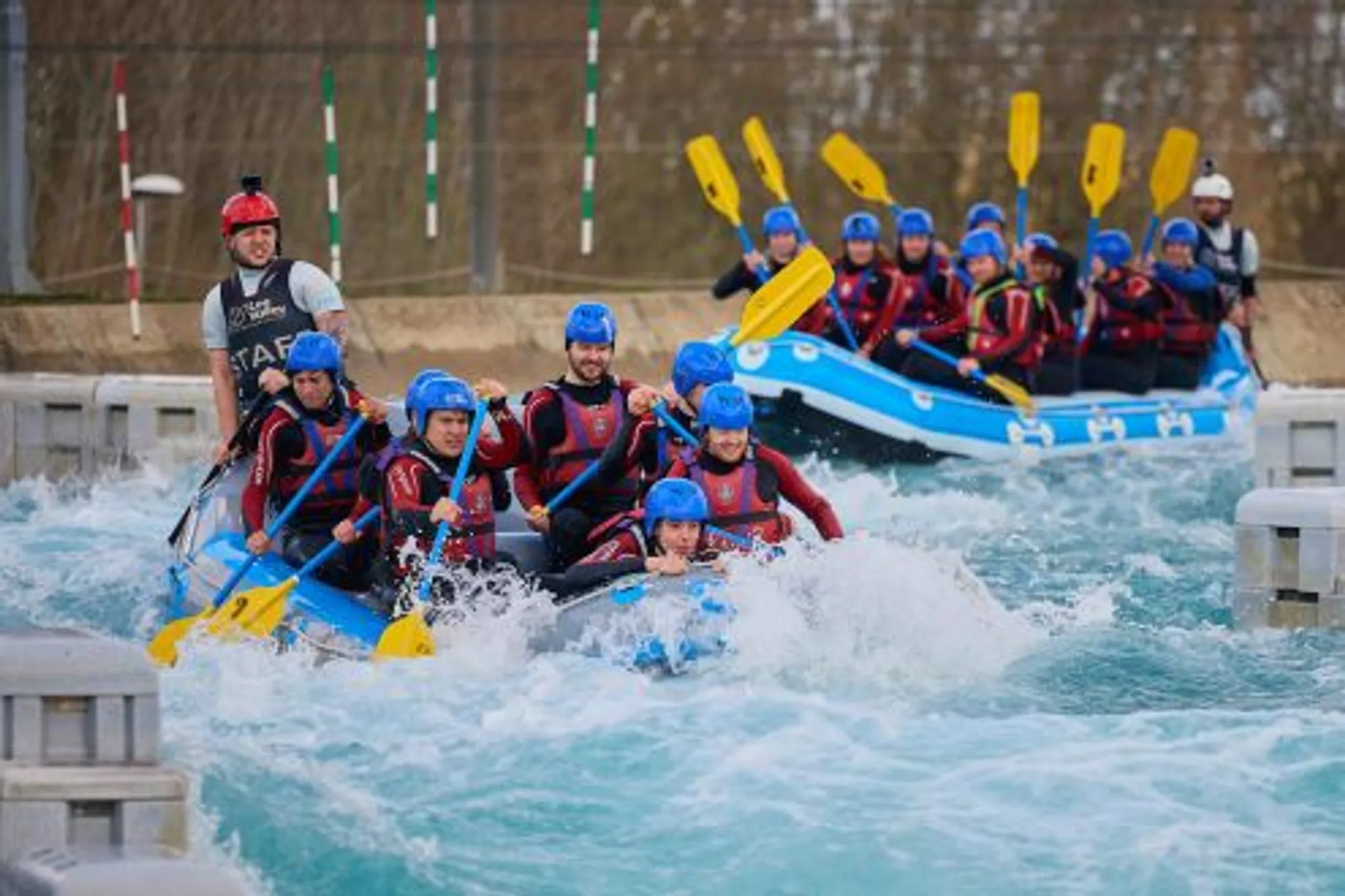 Lee Valley Riding Centre