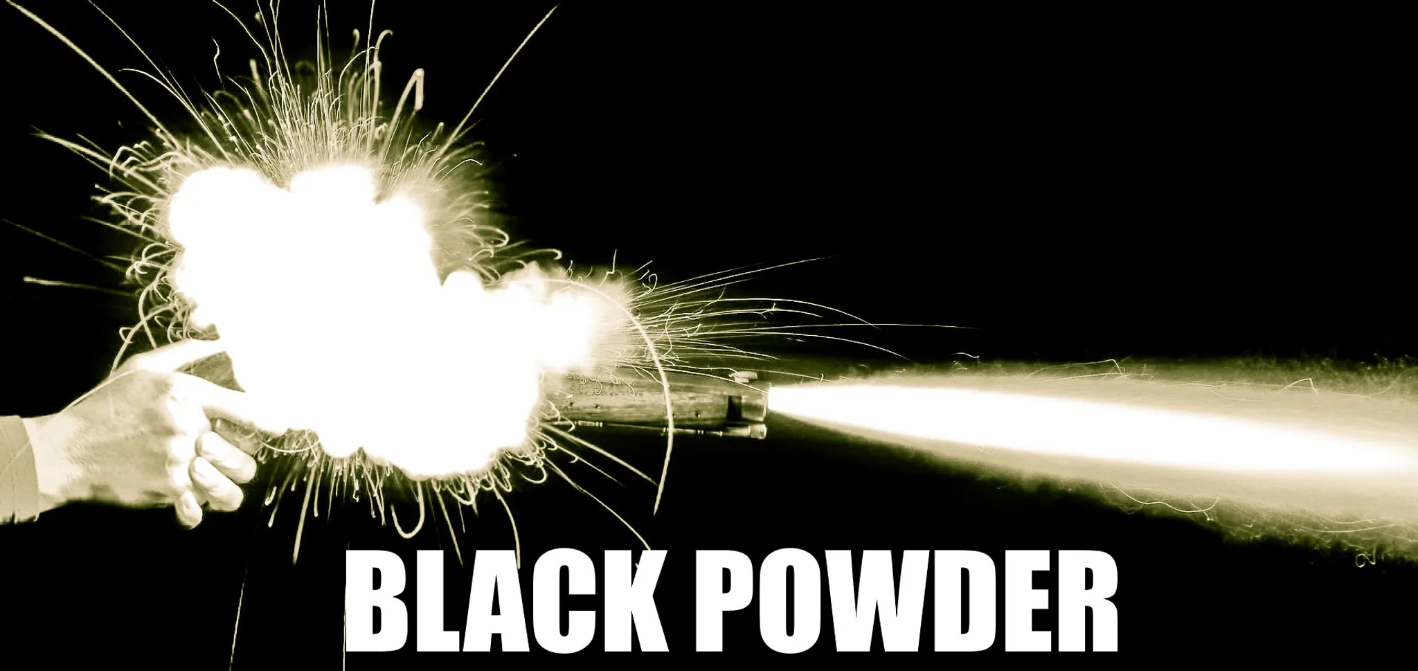 Black Powder