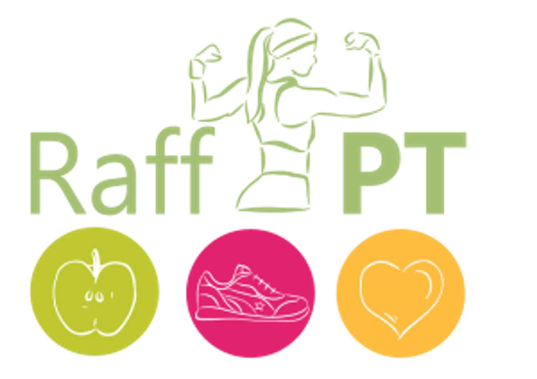Raff PT - Personal Training, Fitness and Nutrition