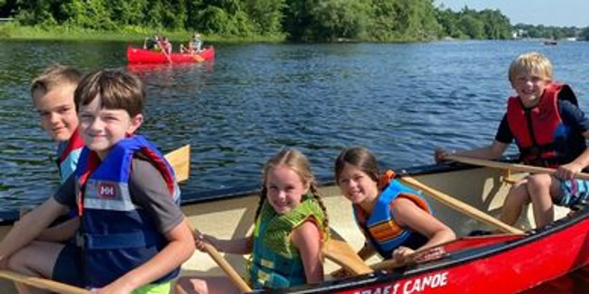 Youth Sprint Programs