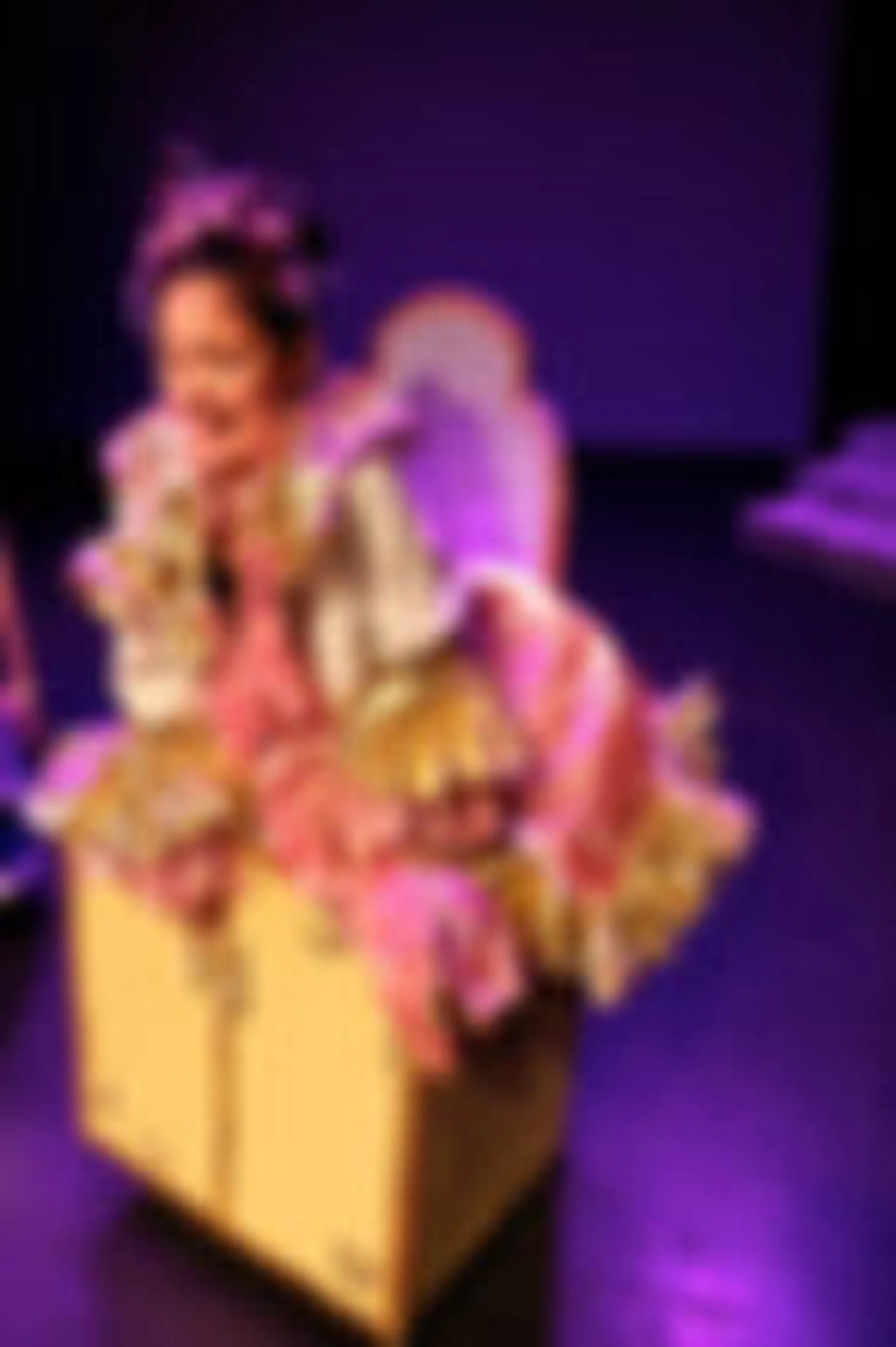 FAME School of Performing Arts