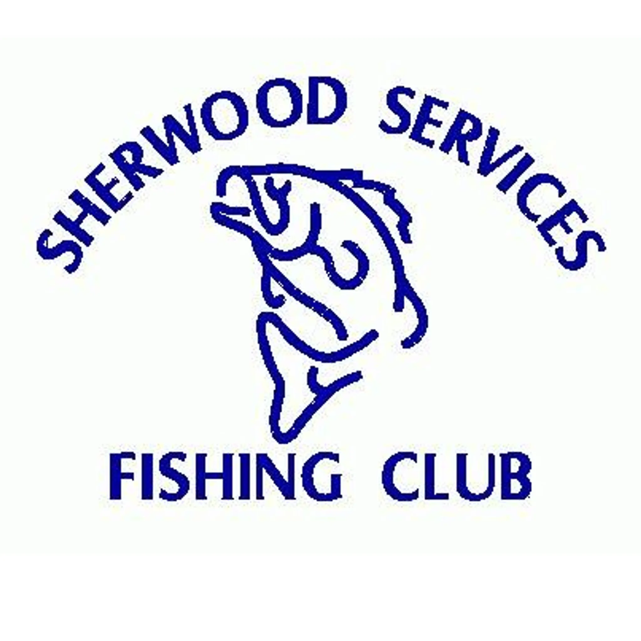 Sherwood Services Fishing Club
