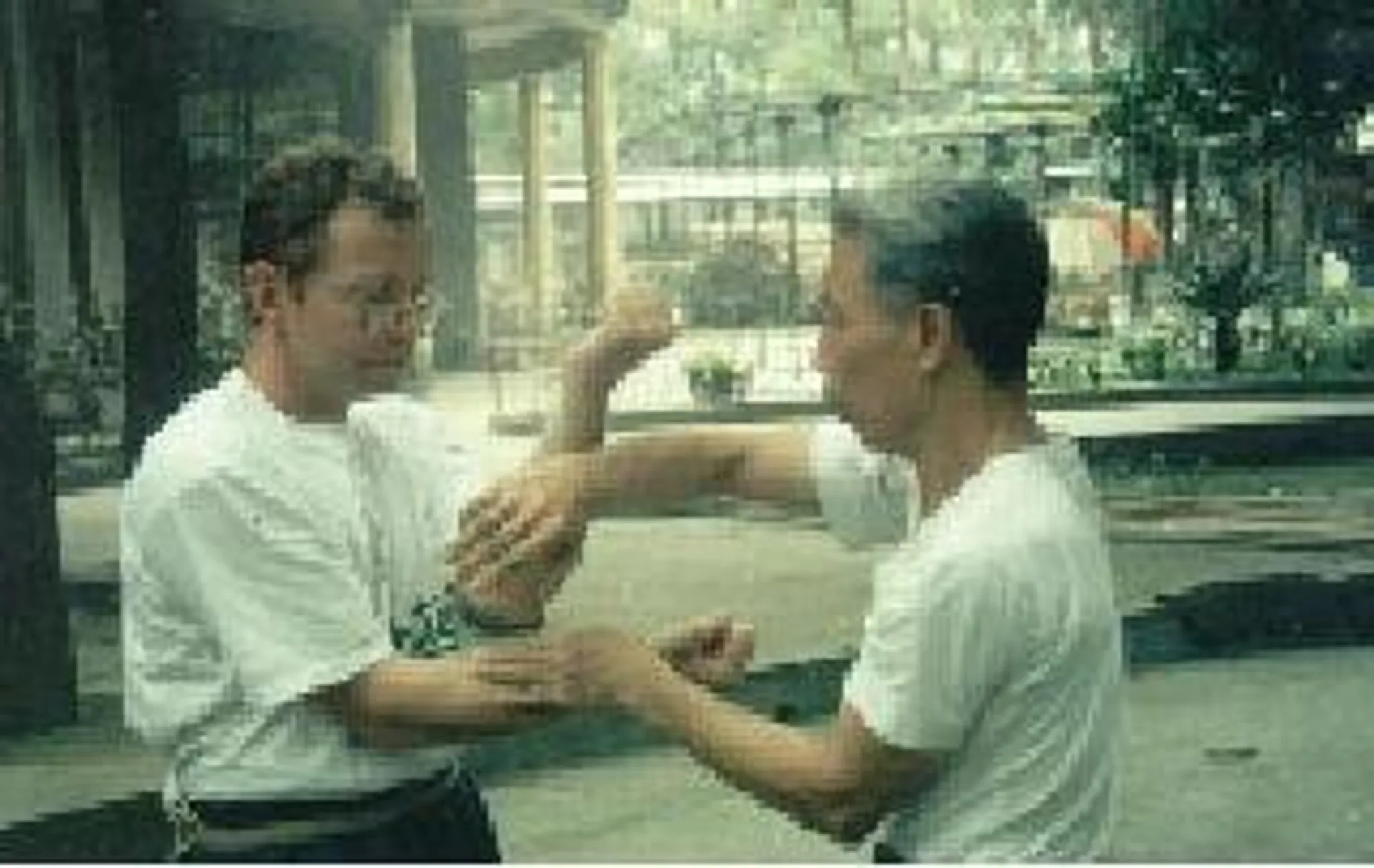 Tai Chi and Qigong