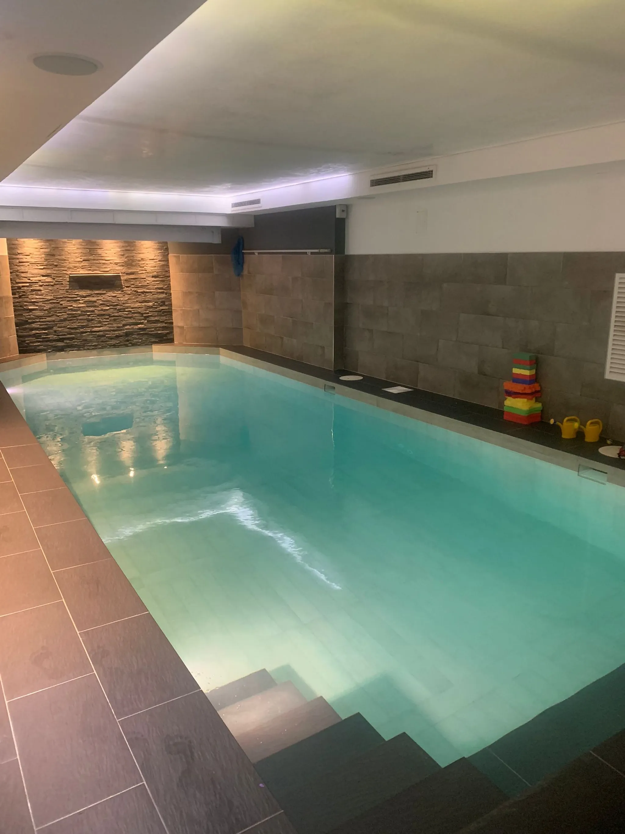 Best Stroke Leisure Ltd