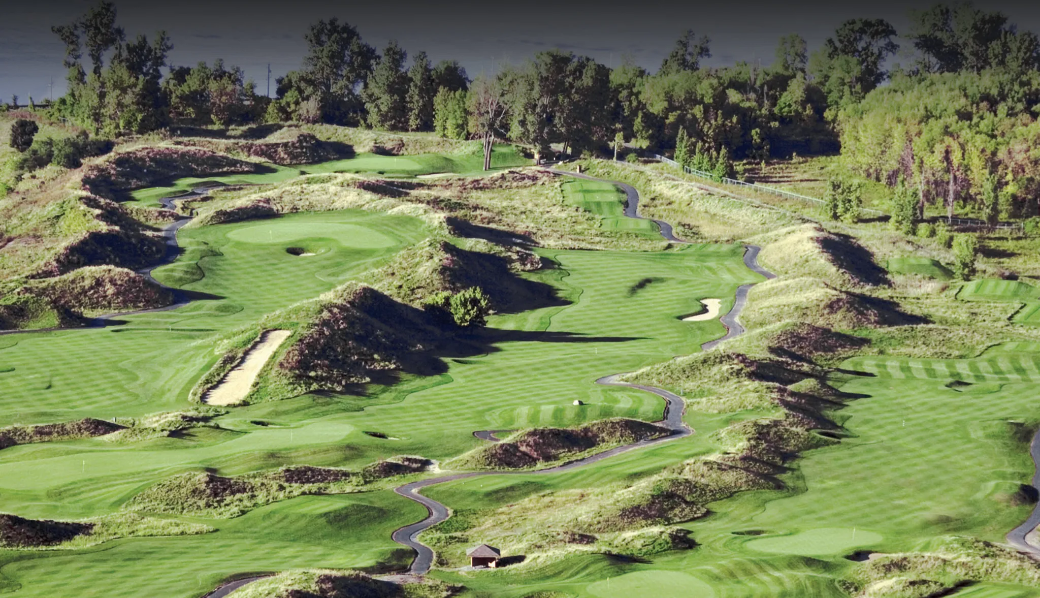 Junior Golf Camps at l’École de golf Éric Maltais