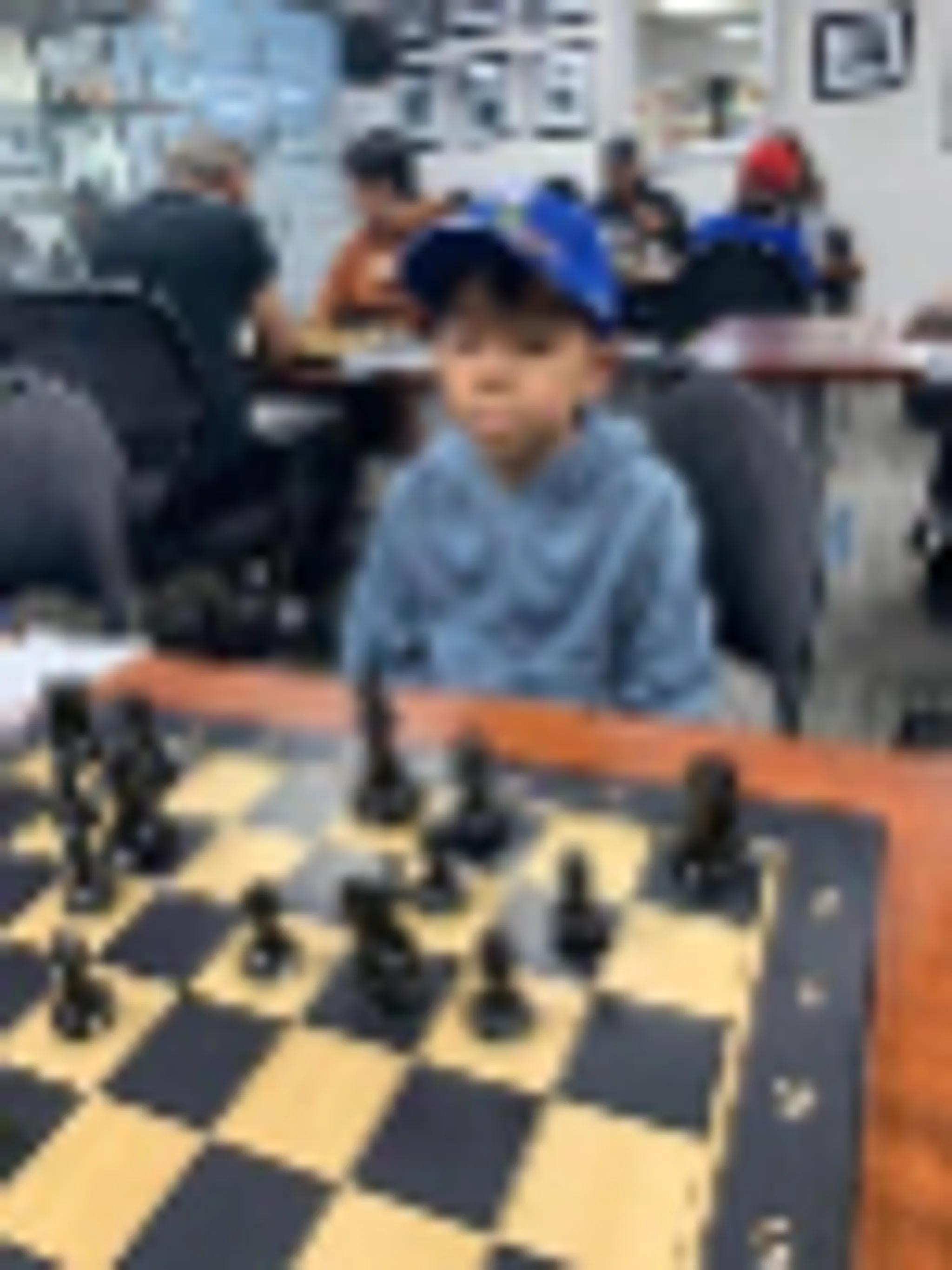Calgary Chess Club