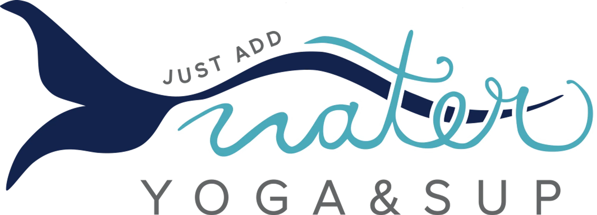 Just Add Water Yoga Studio