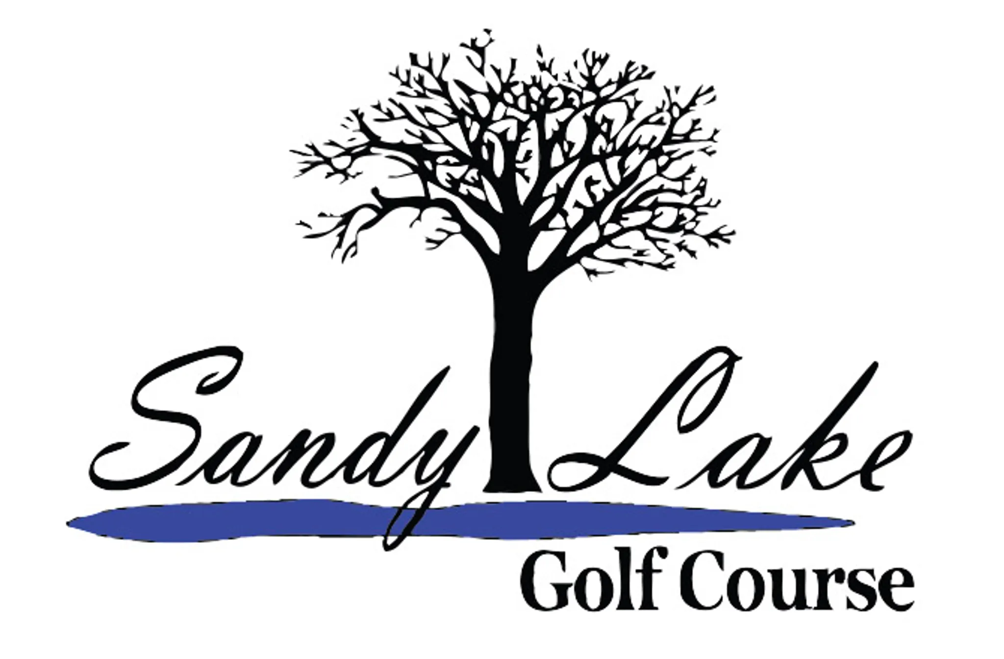 Sandy Lake Golf Course