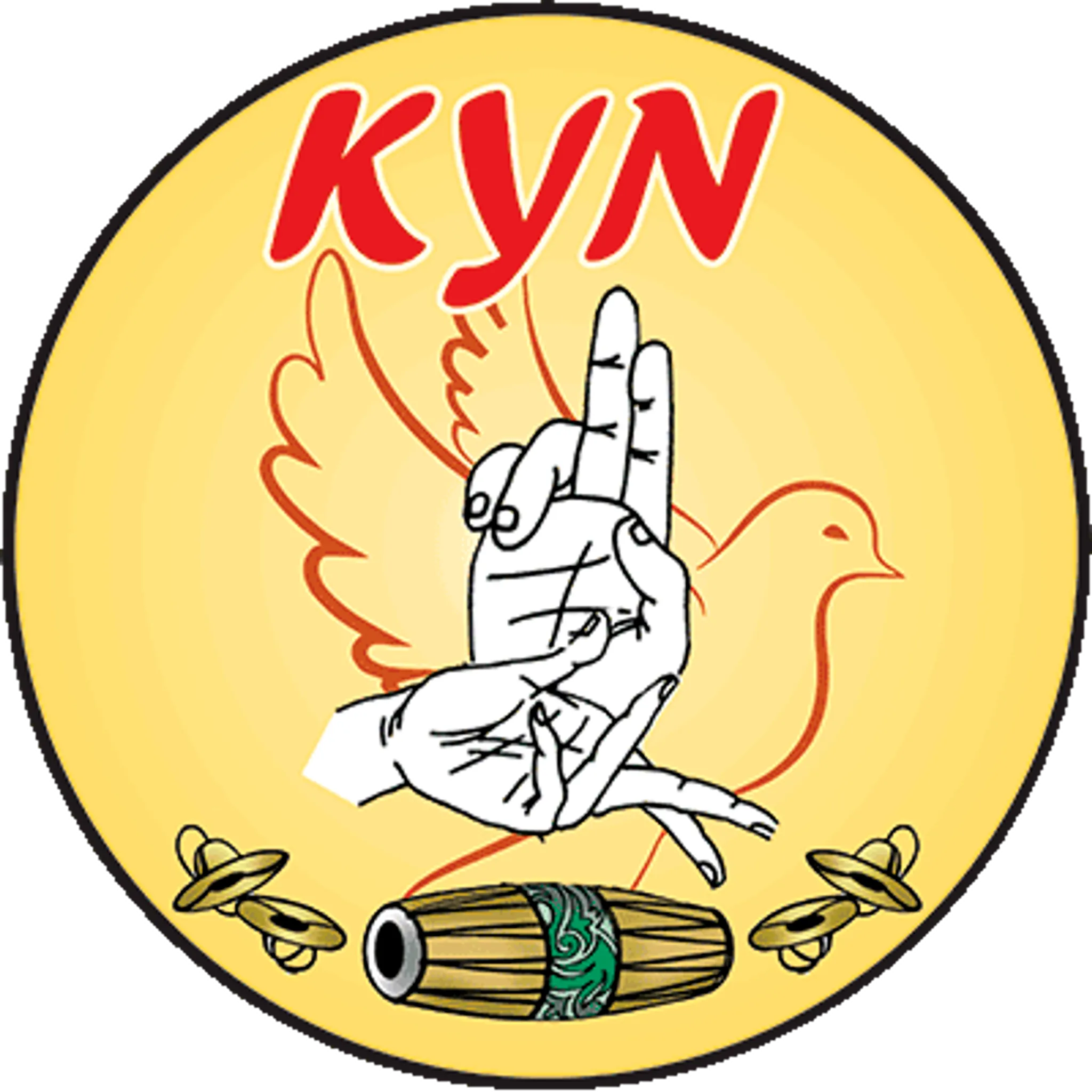 Kalaiyugam Natyalaya